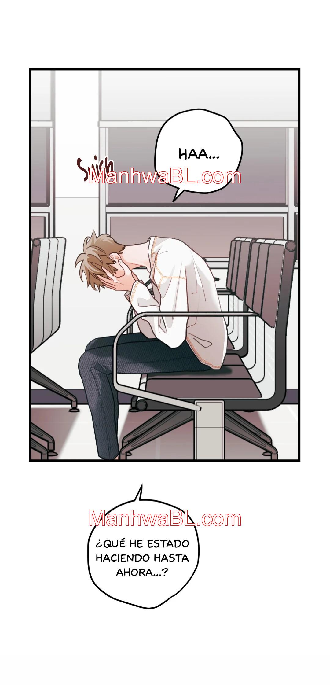 Pear Blossom Love - Capítulo 72.2 manhwa