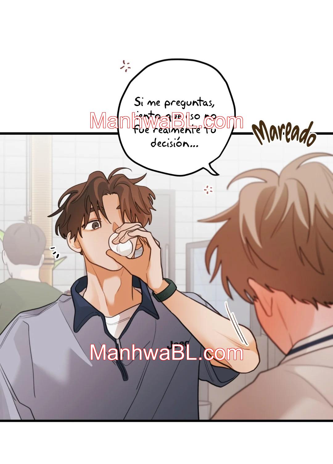 Pear Blossom Love - Capítulo 77 3 manhwa