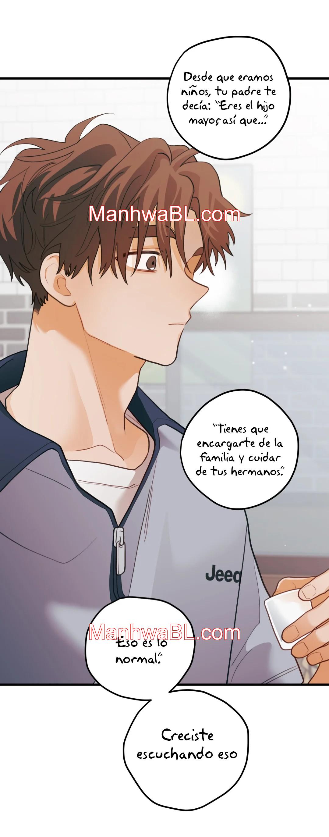 Pear Blossom Love - Capítulo 77 3 manhwa