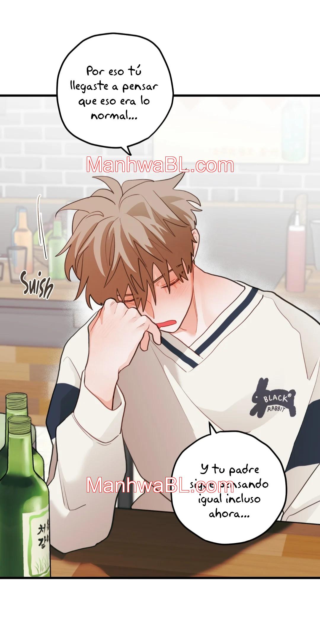 Pear Blossom Love - Capítulo 77 3 manhwa