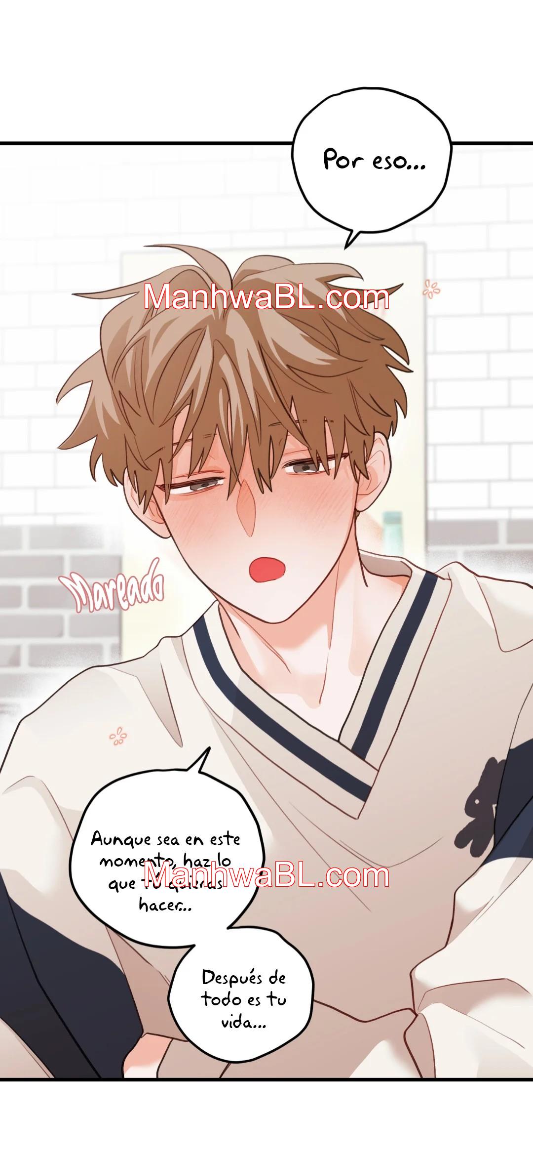 Pear Blossom Love - Capítulo 77 3 manhwa