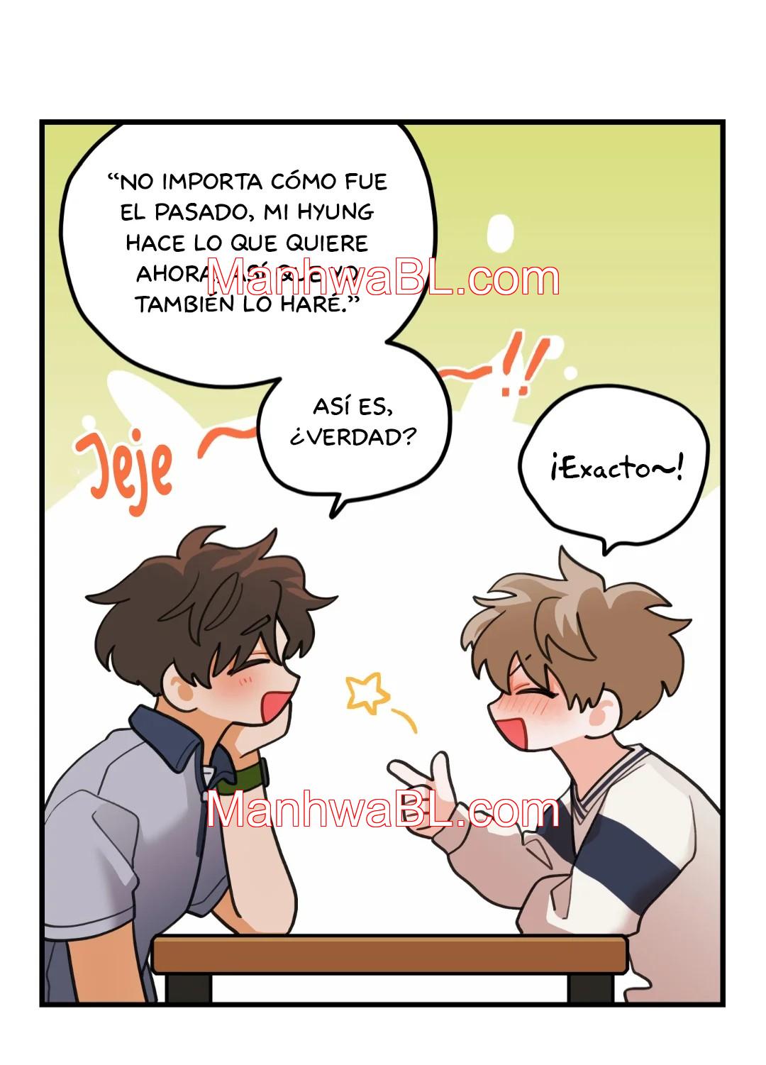 Pear Blossom Love - Capítulo 77 3 manhwa