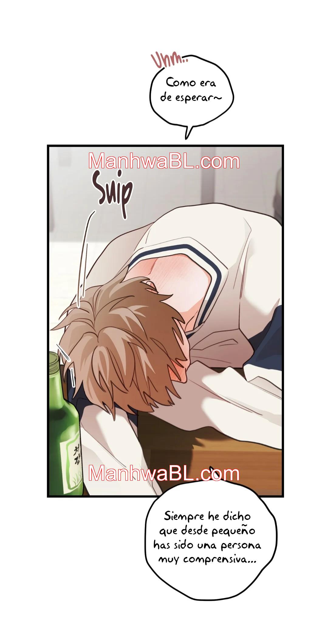 Pear Blossom Love - Capítulo 77 3 manhwa