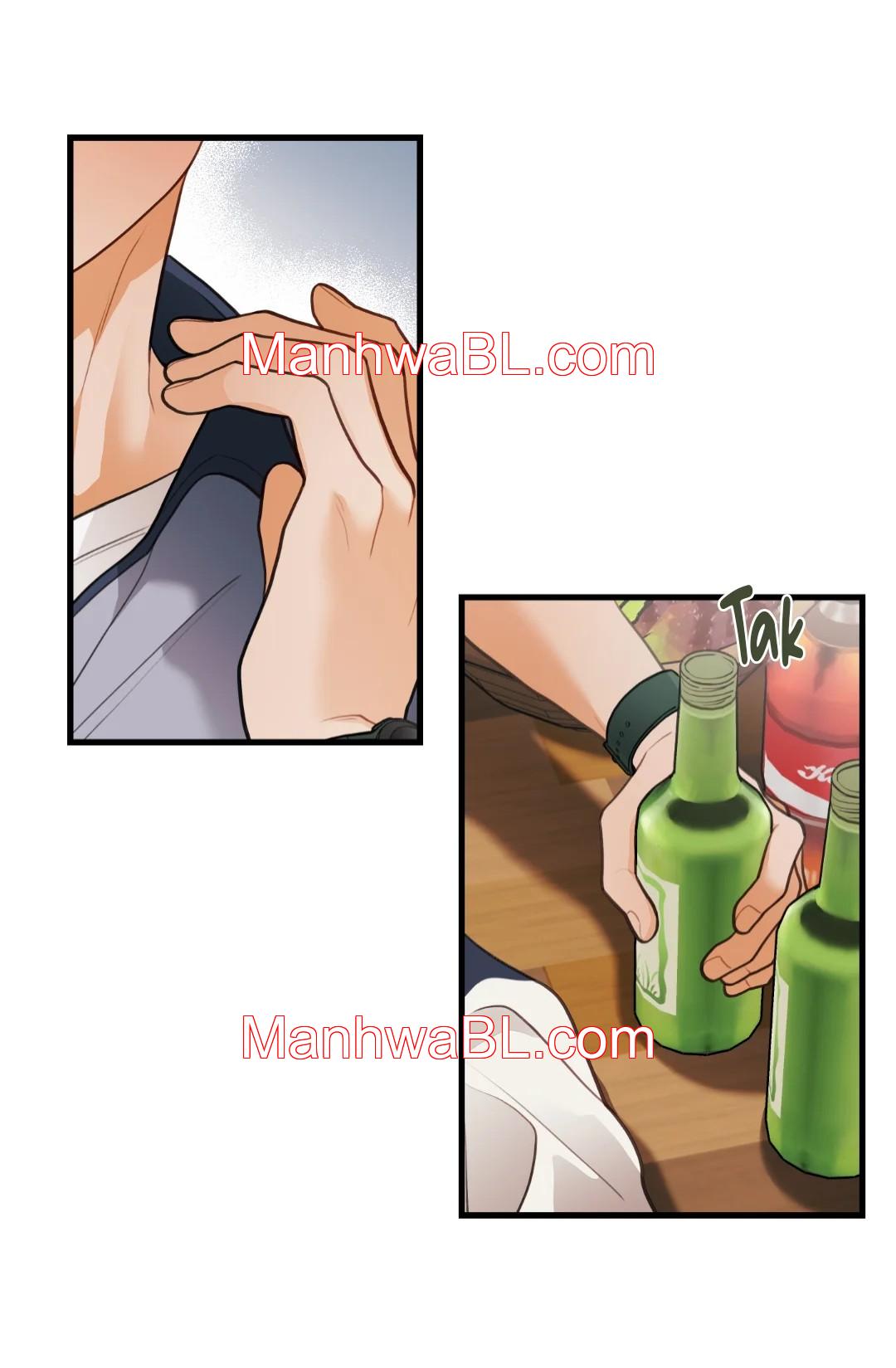 Pear Blossom Love - Capítulo 77 3 manhwa