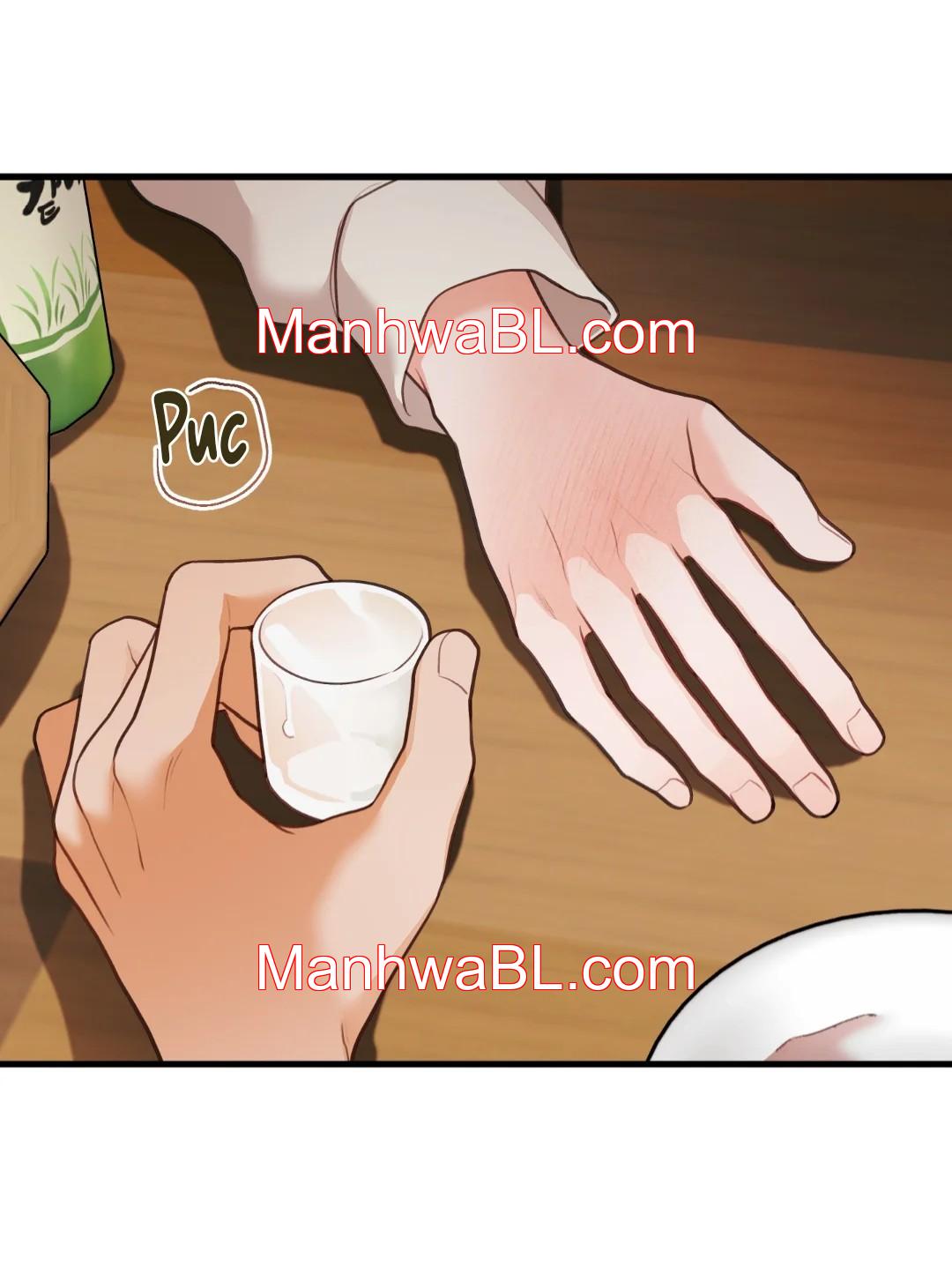 Pear Blossom Love - Capítulo 77 3 manhwa