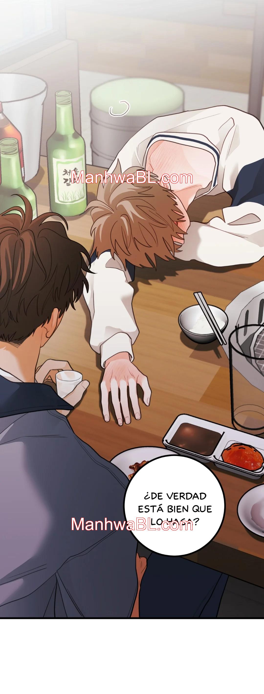 Pear Blossom Love - Capítulo 77 3 manhwa