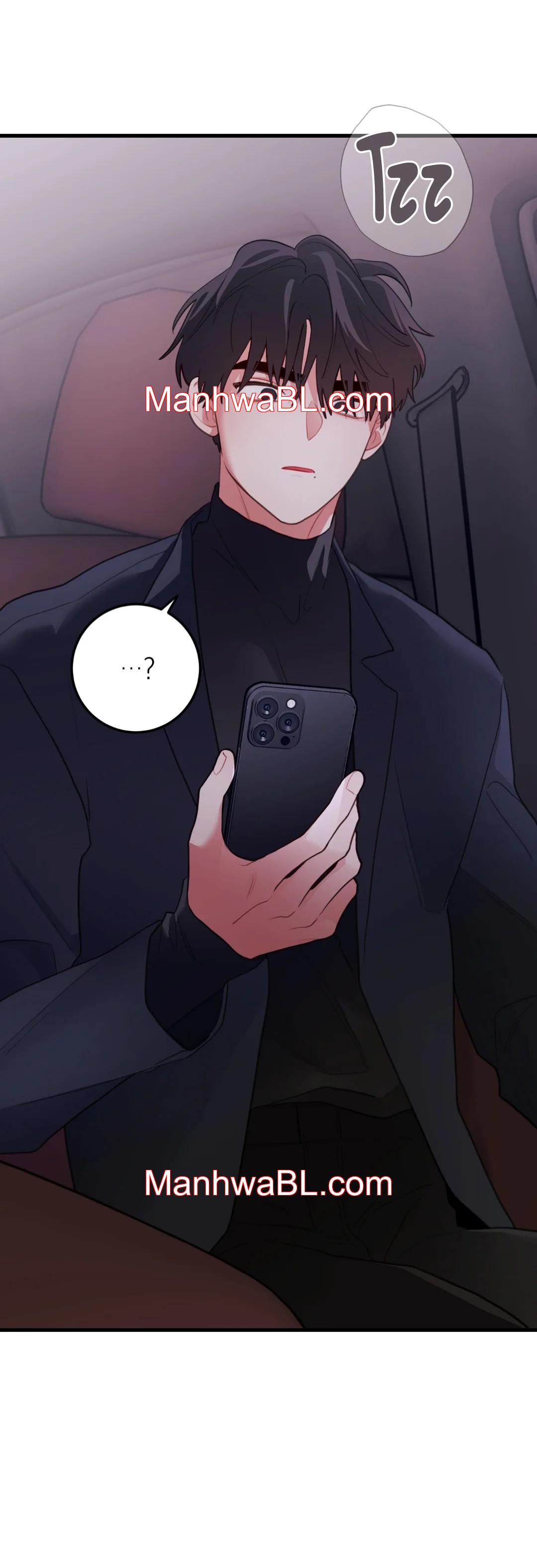 Pear Blossom Love - Capítulo 77 3 manhwa