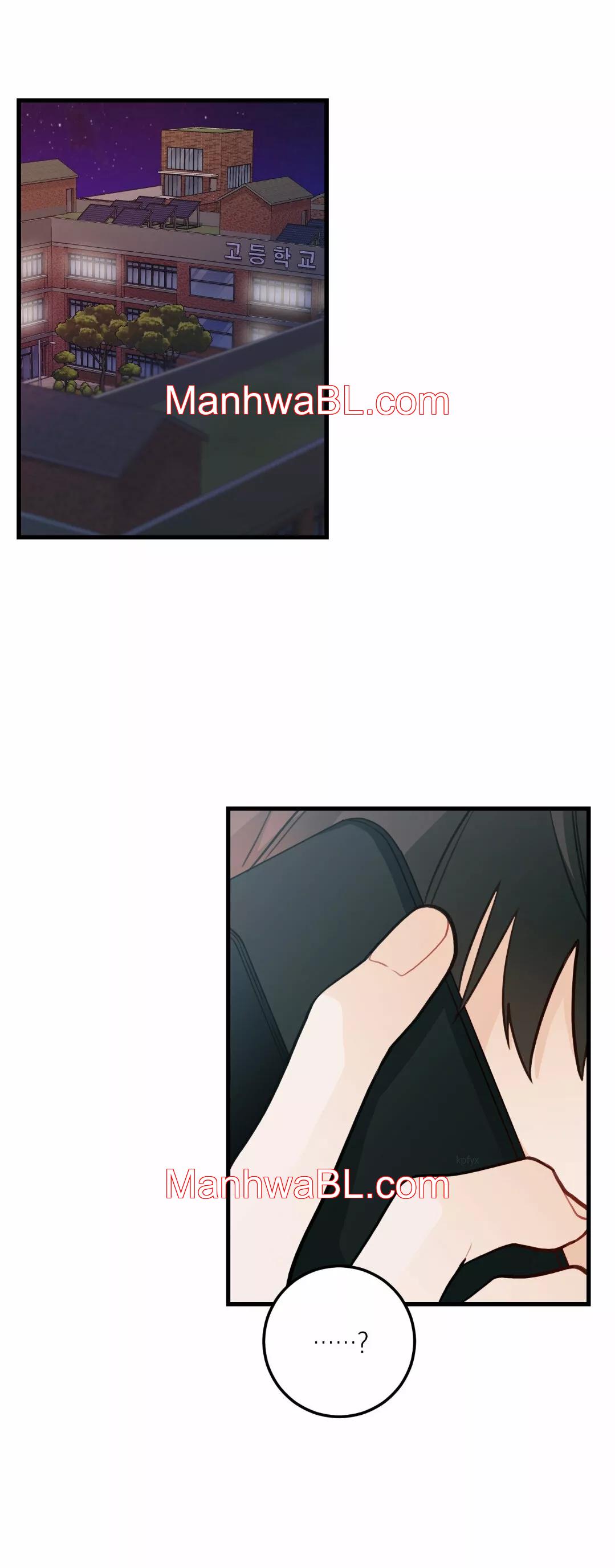 Pear Blossom Love - Capítulo 20.3 manhwa