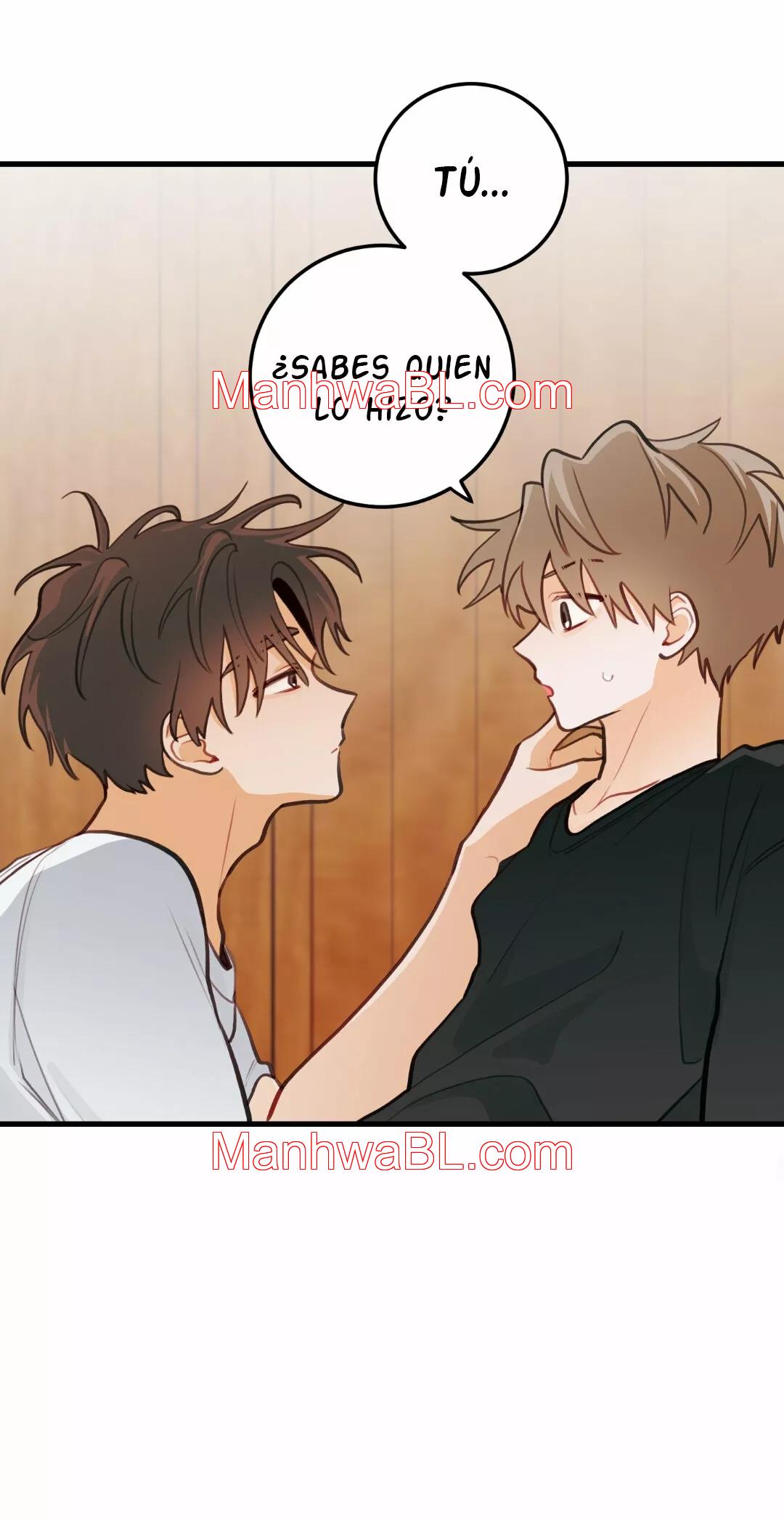 Pear Blossom Love - Capítulo 18 manhwa
