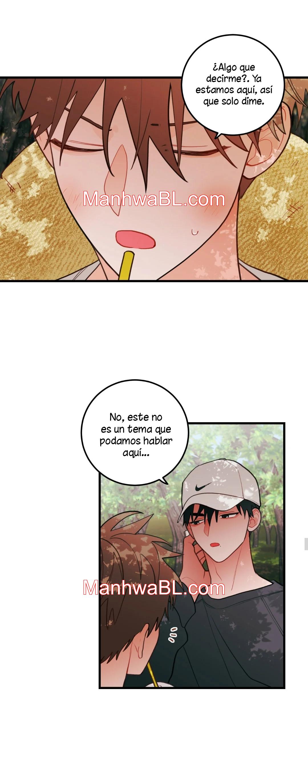 Pear Blossom Love - Capítulo 46.2 manhwa