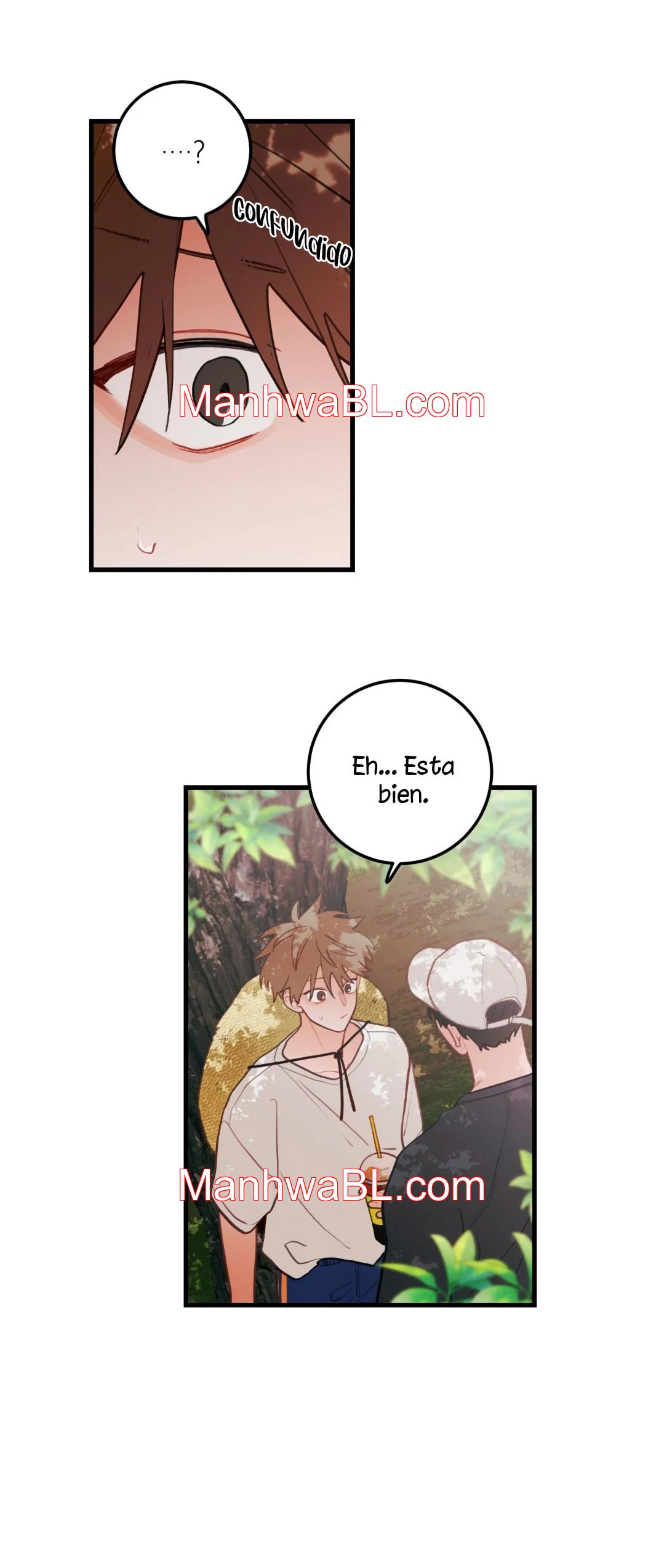 Pear Blossom Love - Capítulo 46.2 manhwa