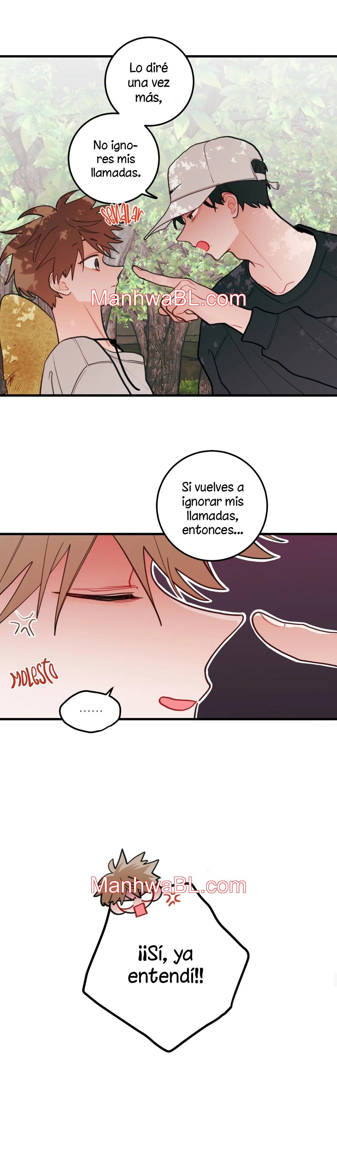 Pear Blossom Love - Capítulo 46.2 manhwa
