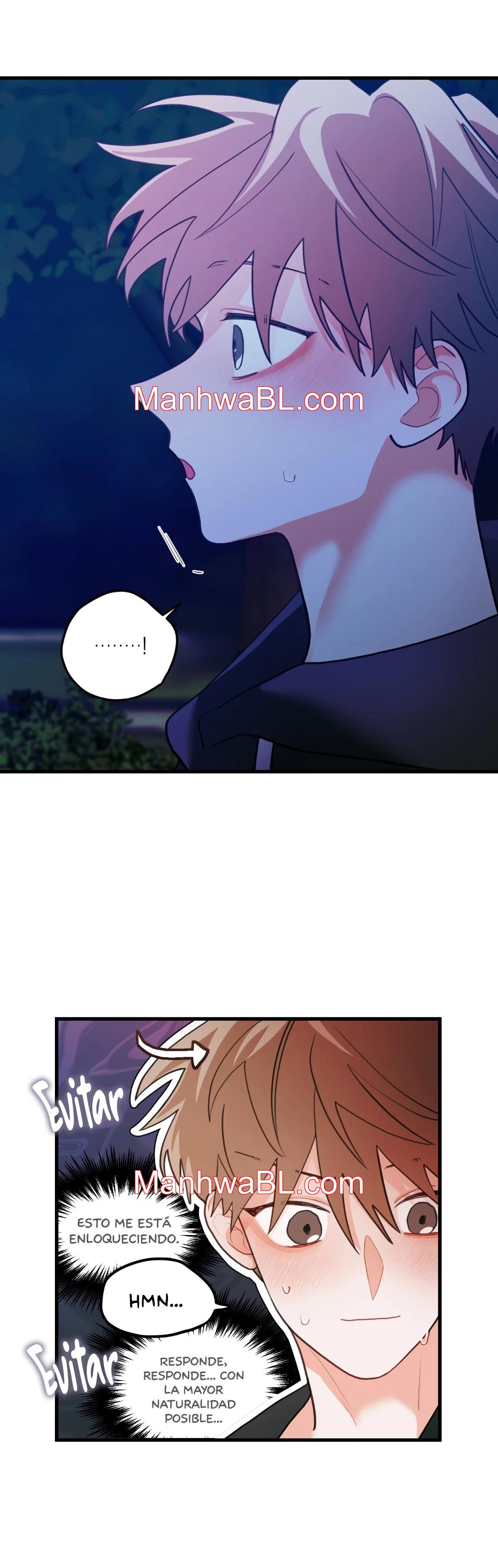 Pear Blossom Love - Capítulo 58.2 manhwa