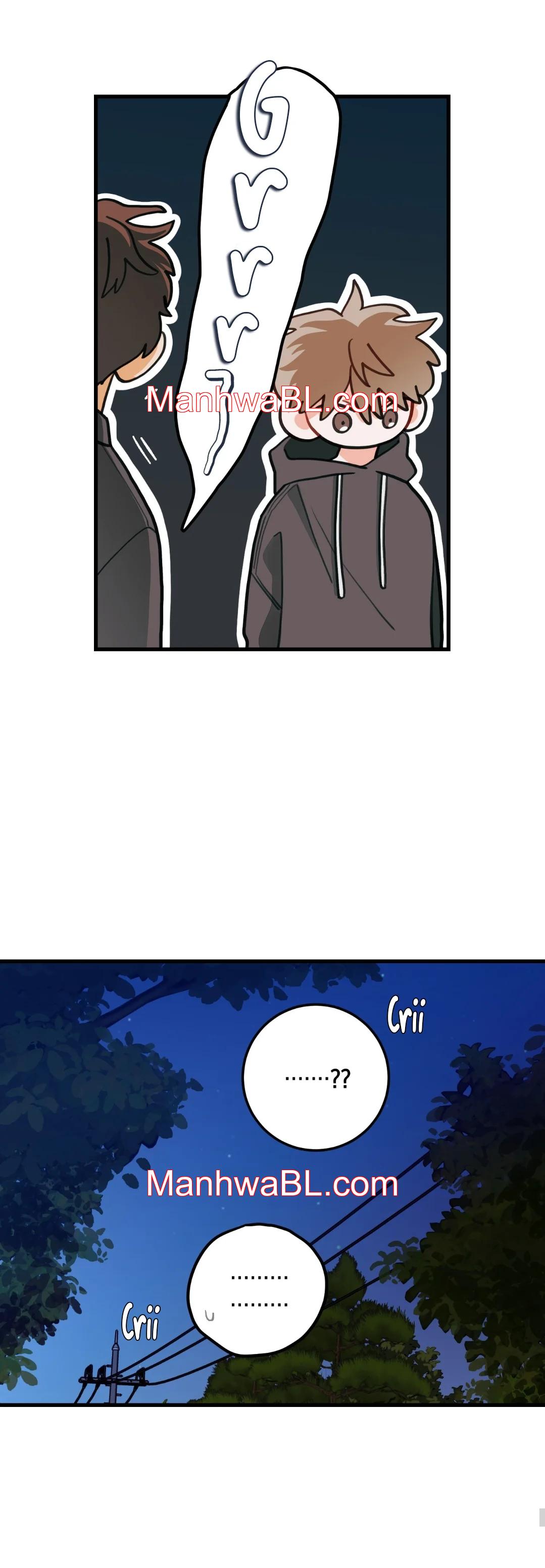 Pear Blossom Love - Capítulo 58.2 manhwa