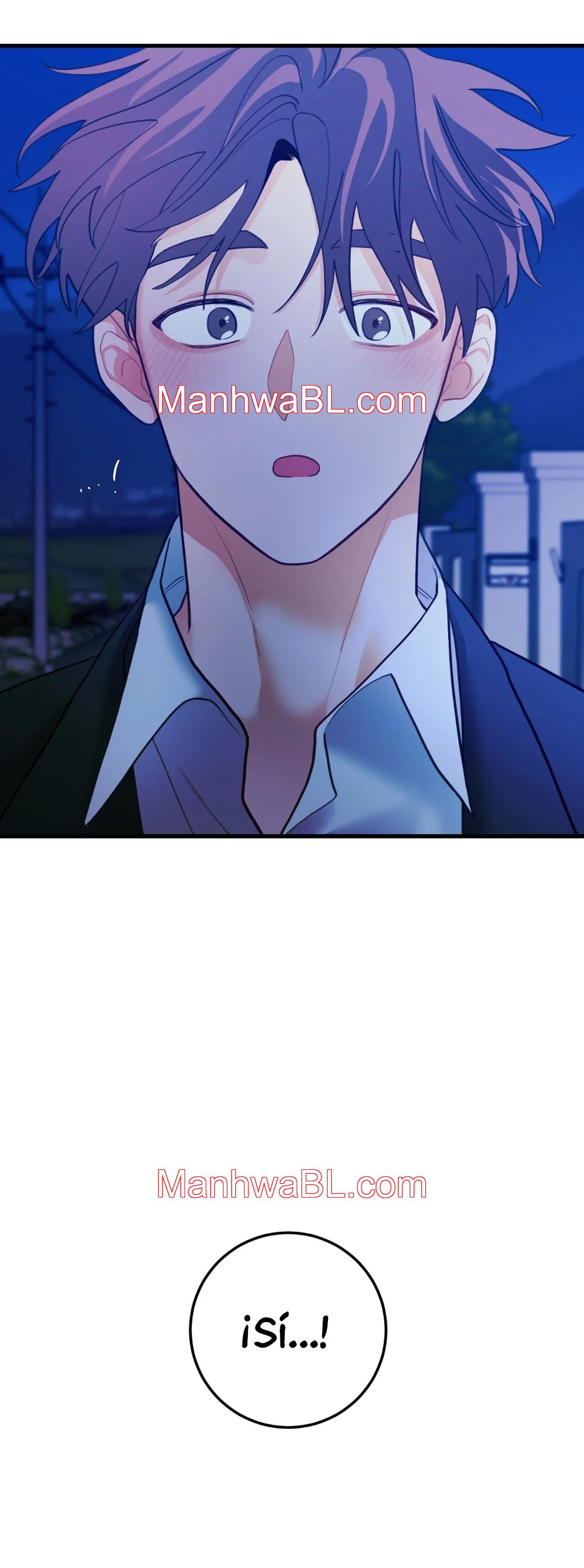 Pear Blossom Love - Capítulo 58.2 manhwa