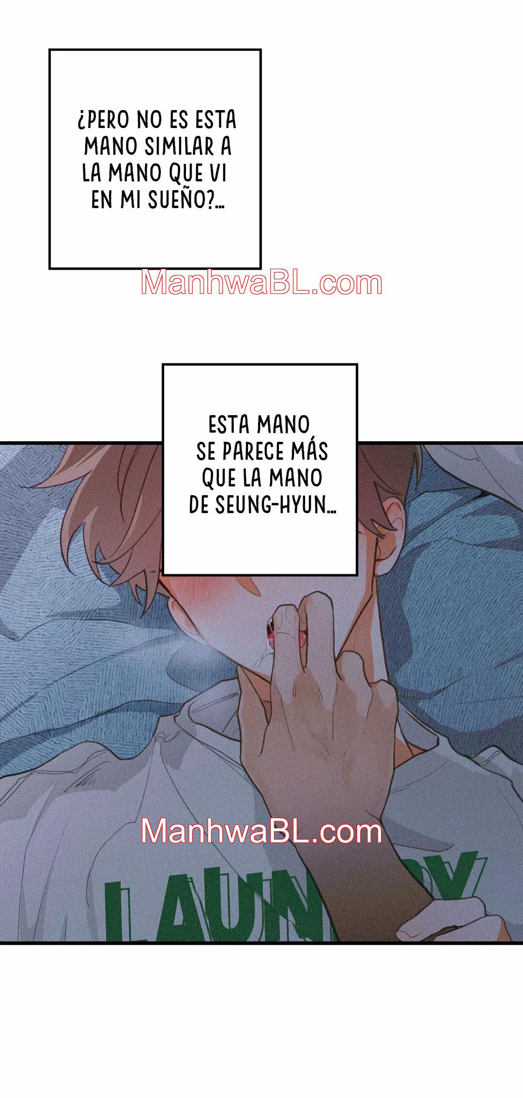 Pear Blossom Love - Capítulo 6.3 manhwa