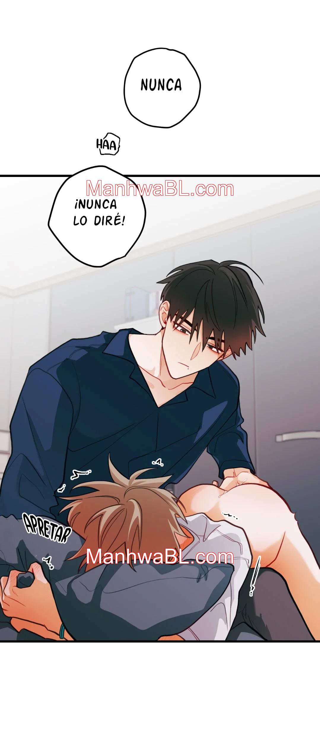 Pear Blossom Love - Capítulo 28.2 manhwa