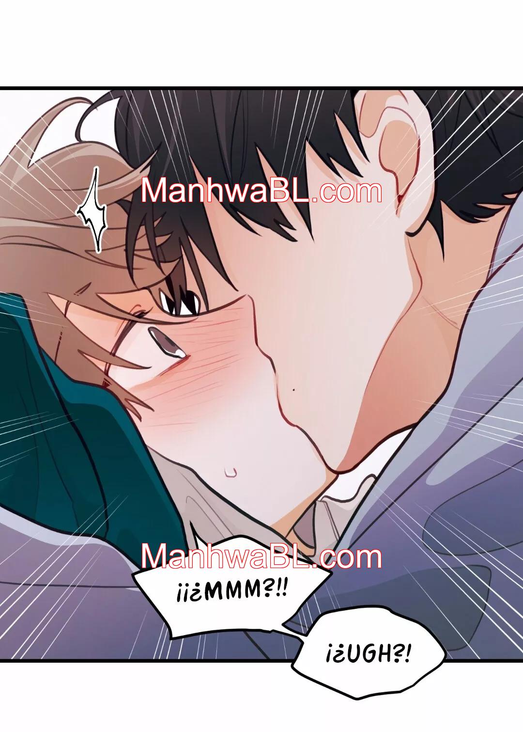 Pear Blossom Love - Capítulo 13.3 manhwa