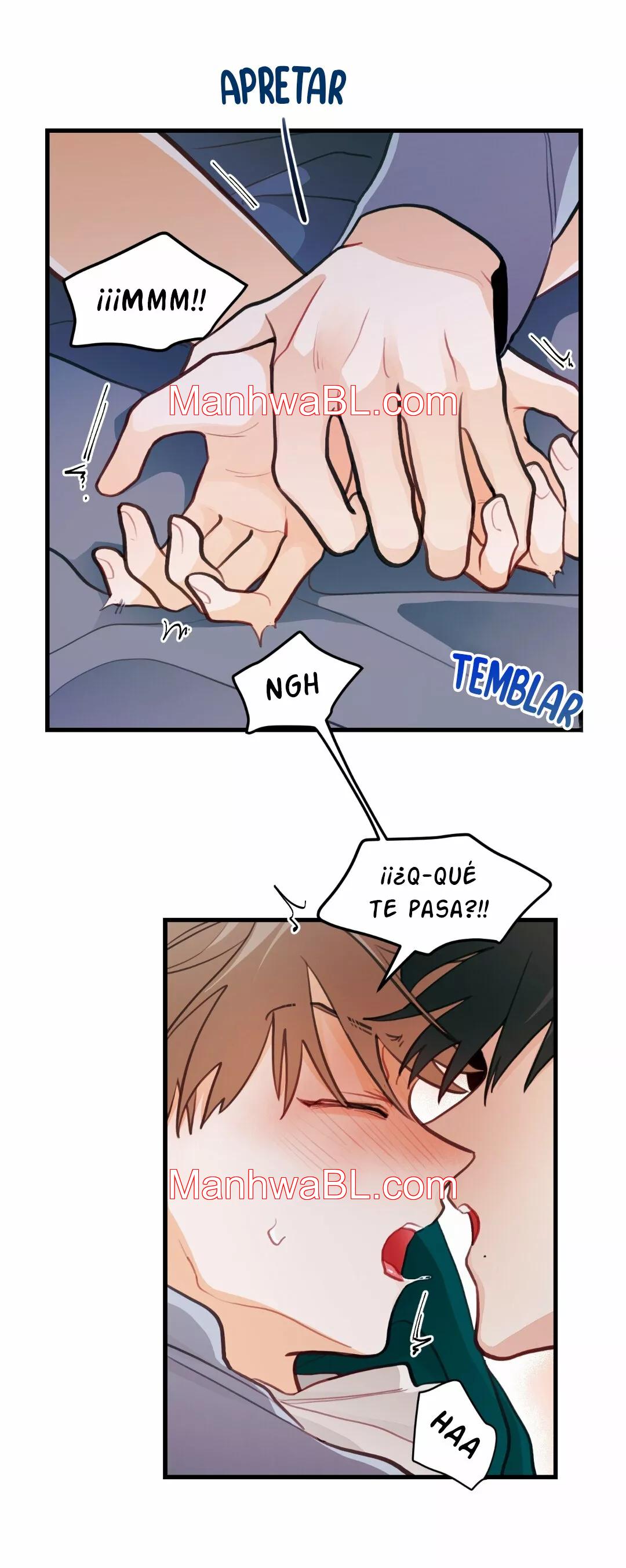Pear Blossom Love - Capítulo 13.3 manhwa