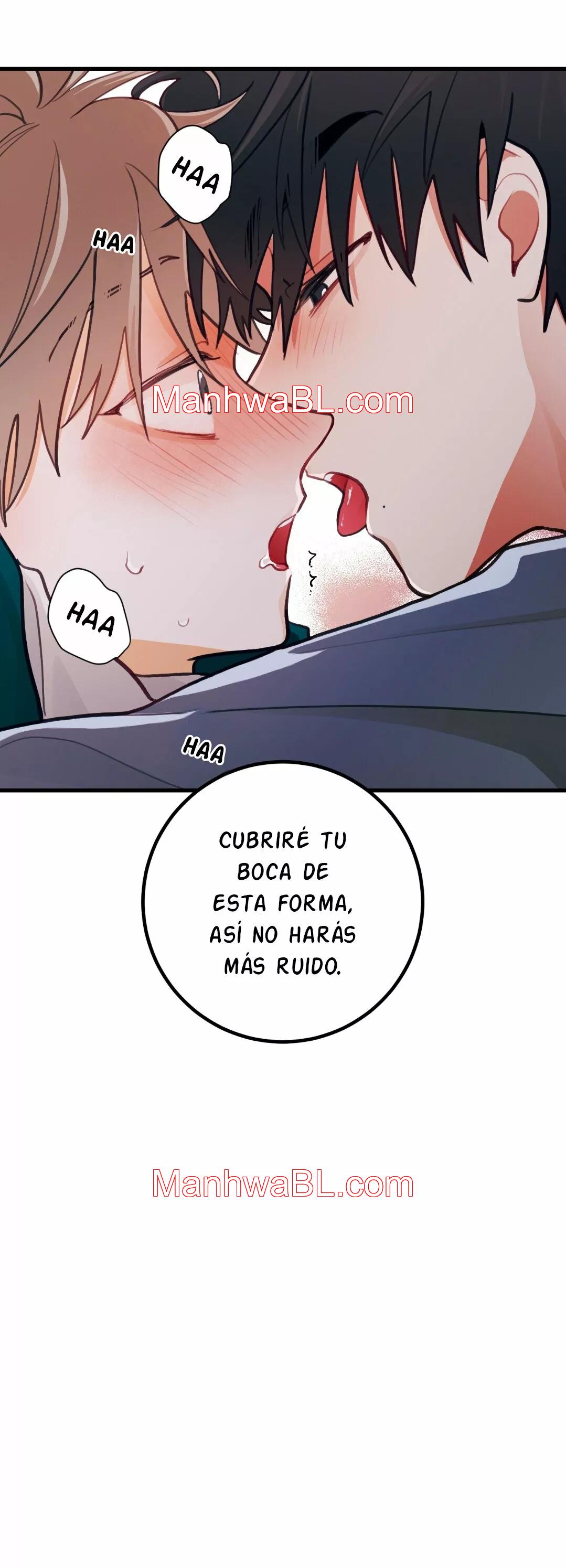 Pear Blossom Love - Capítulo 13.3 manhwa