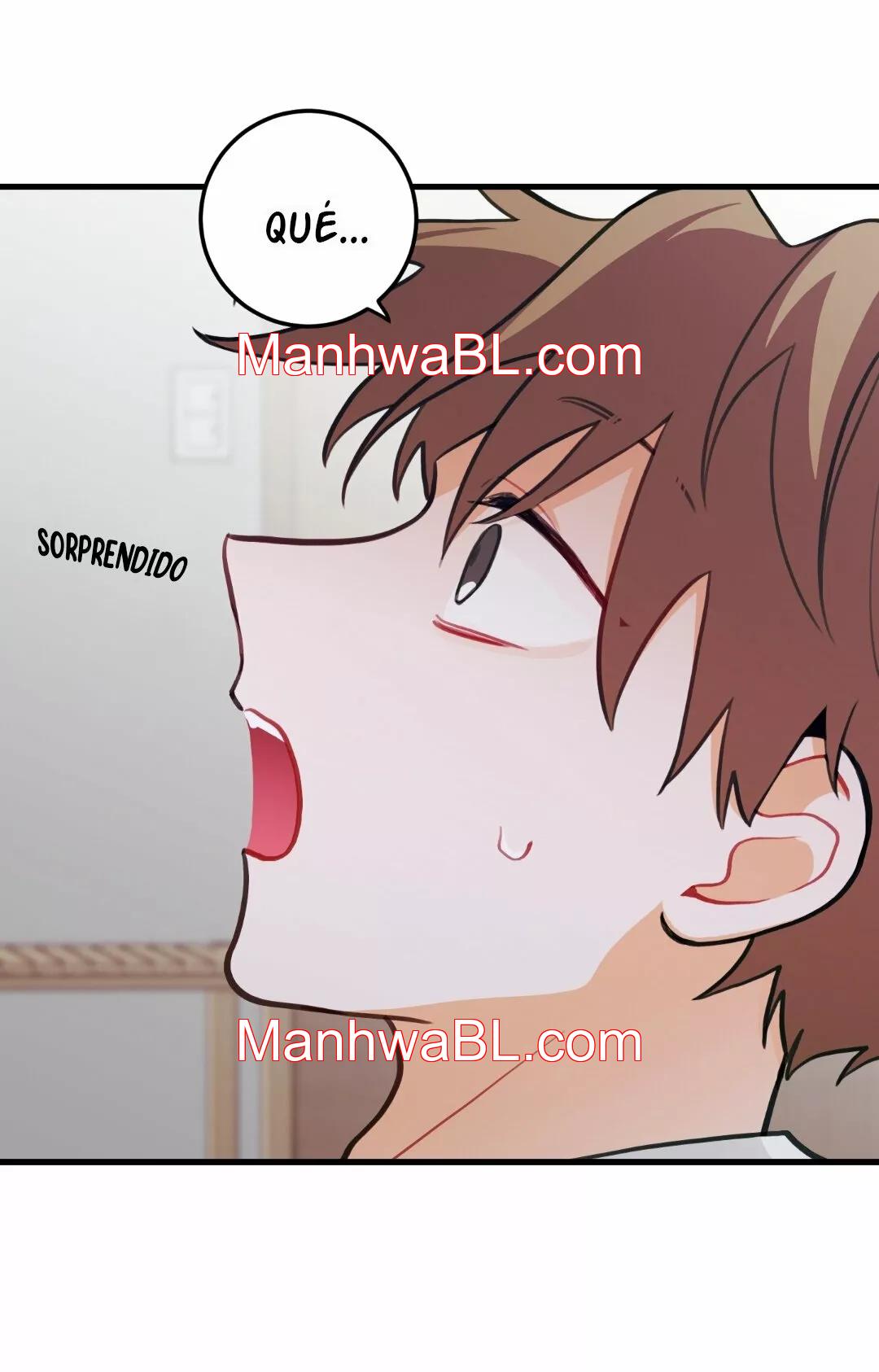 Pear Blossom Love - Capítulo 13.3 manhwa