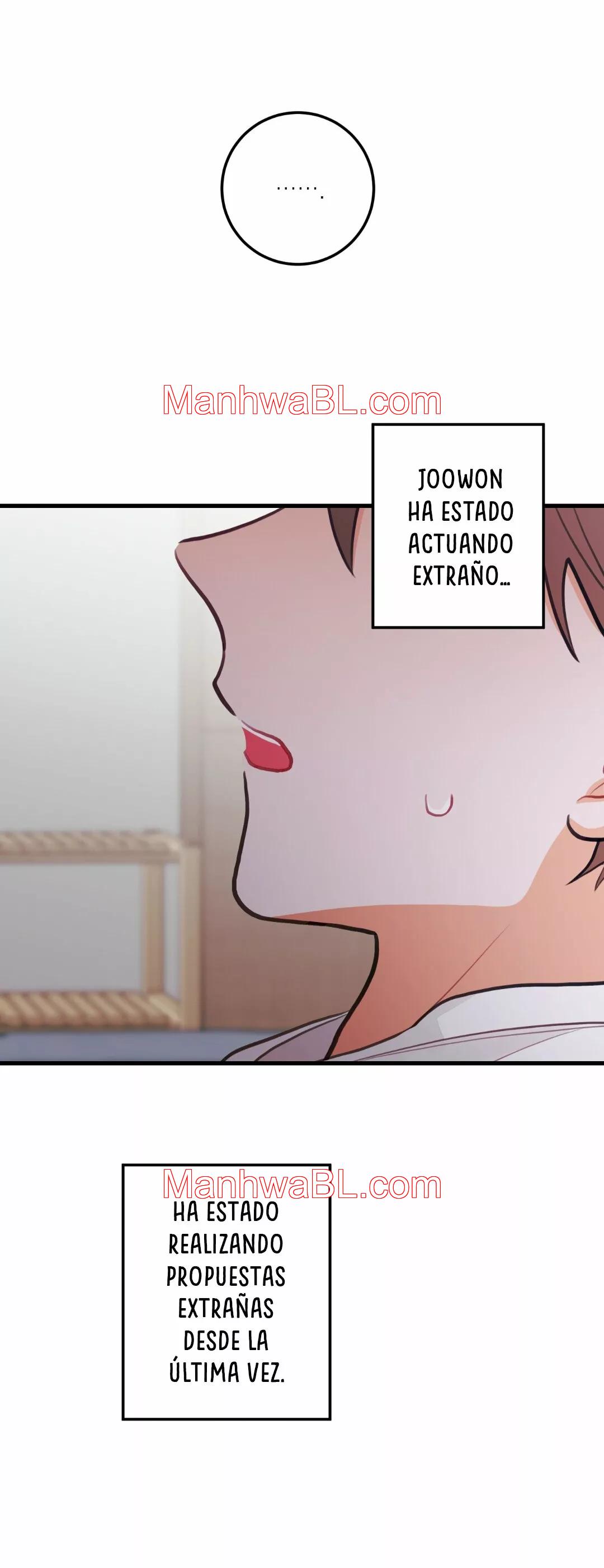Pear Blossom Love - Capítulo 13.3 manhwa