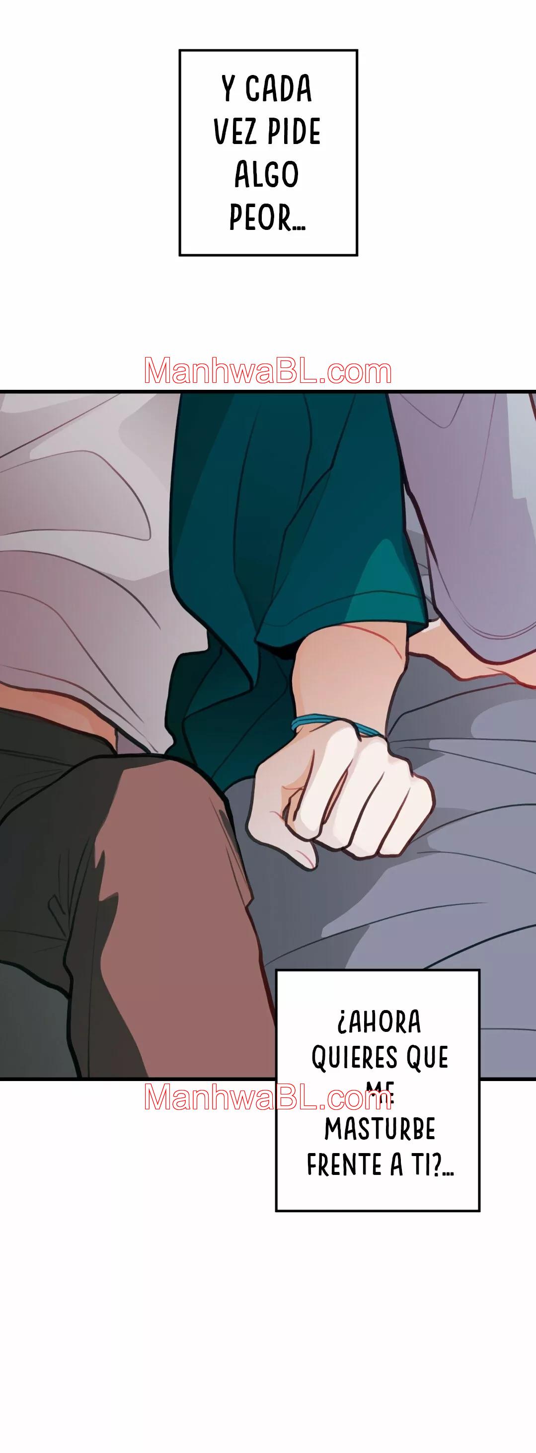 Pear Blossom Love - Capítulo 13.3 manhwa
