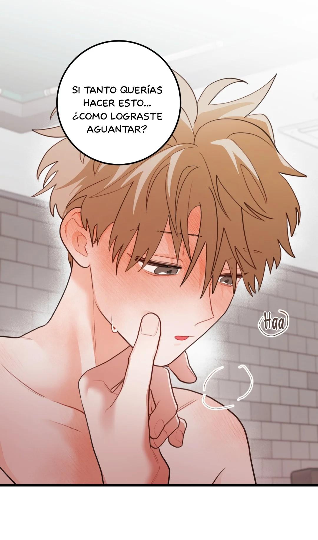 Pear Blossom Love - Capítulo 80 manhwa