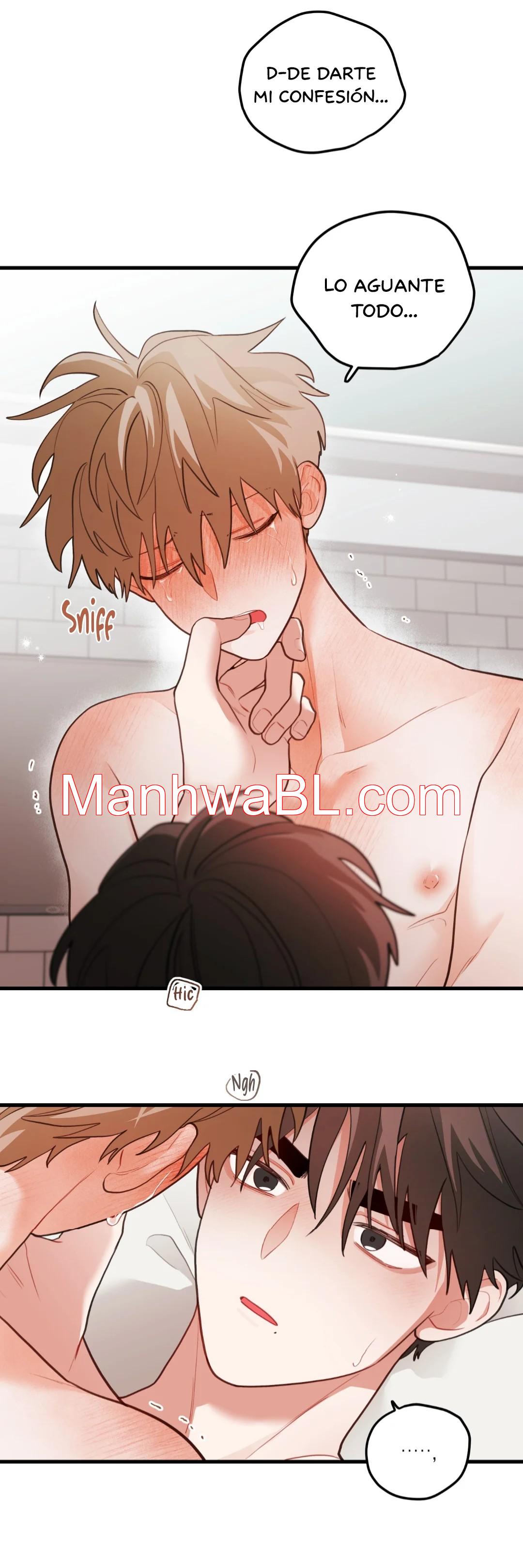 Pear Blossom Love - Capítulo 80 manhwa