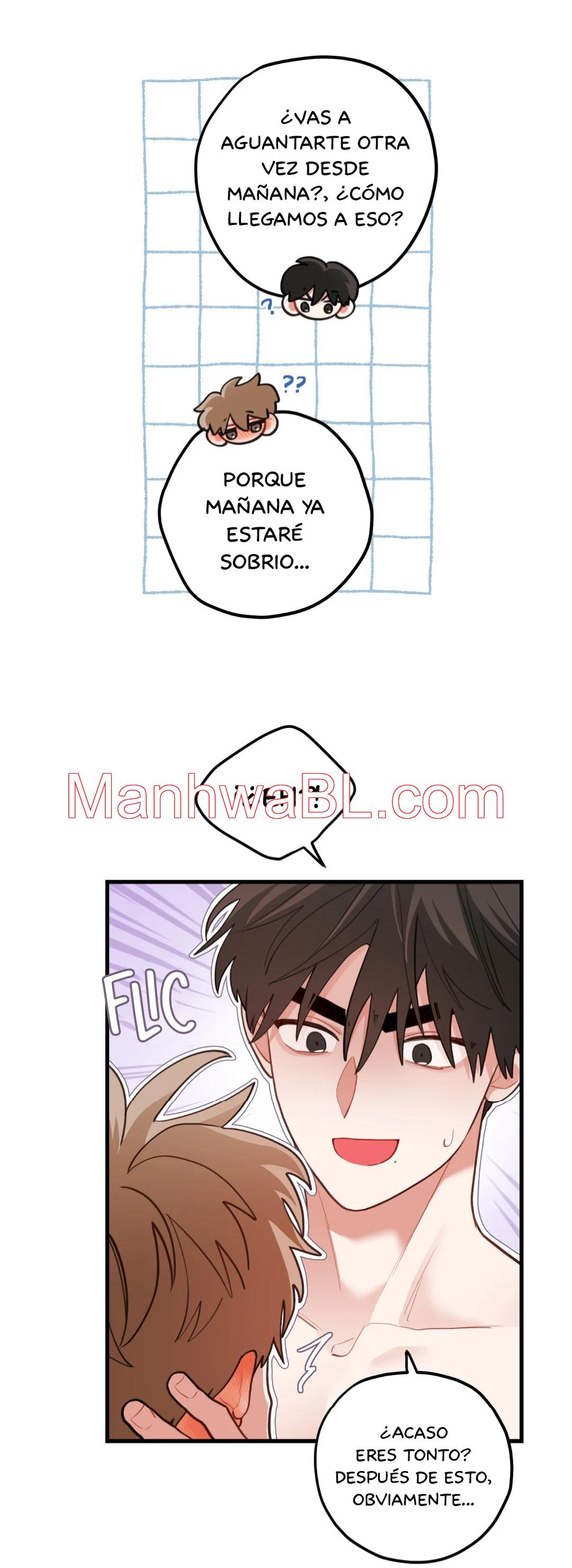 Pear Blossom Love - Capítulo 80 manhwa