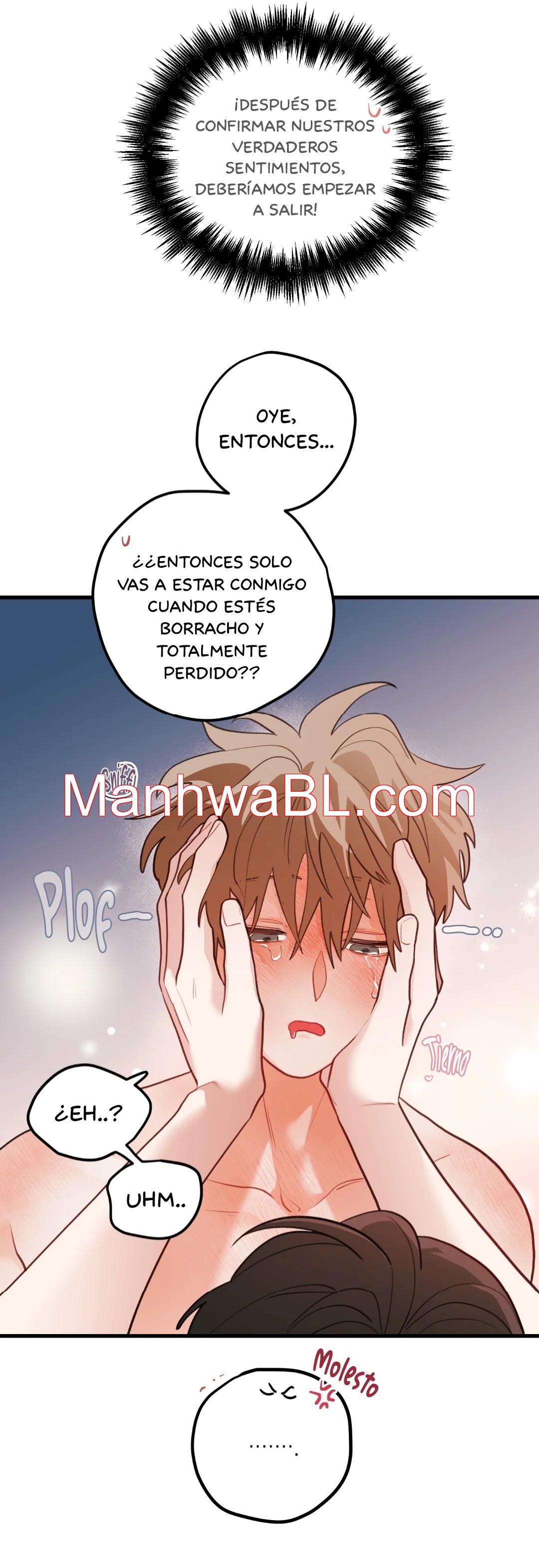 Pear Blossom Love - Capítulo 80 manhwa