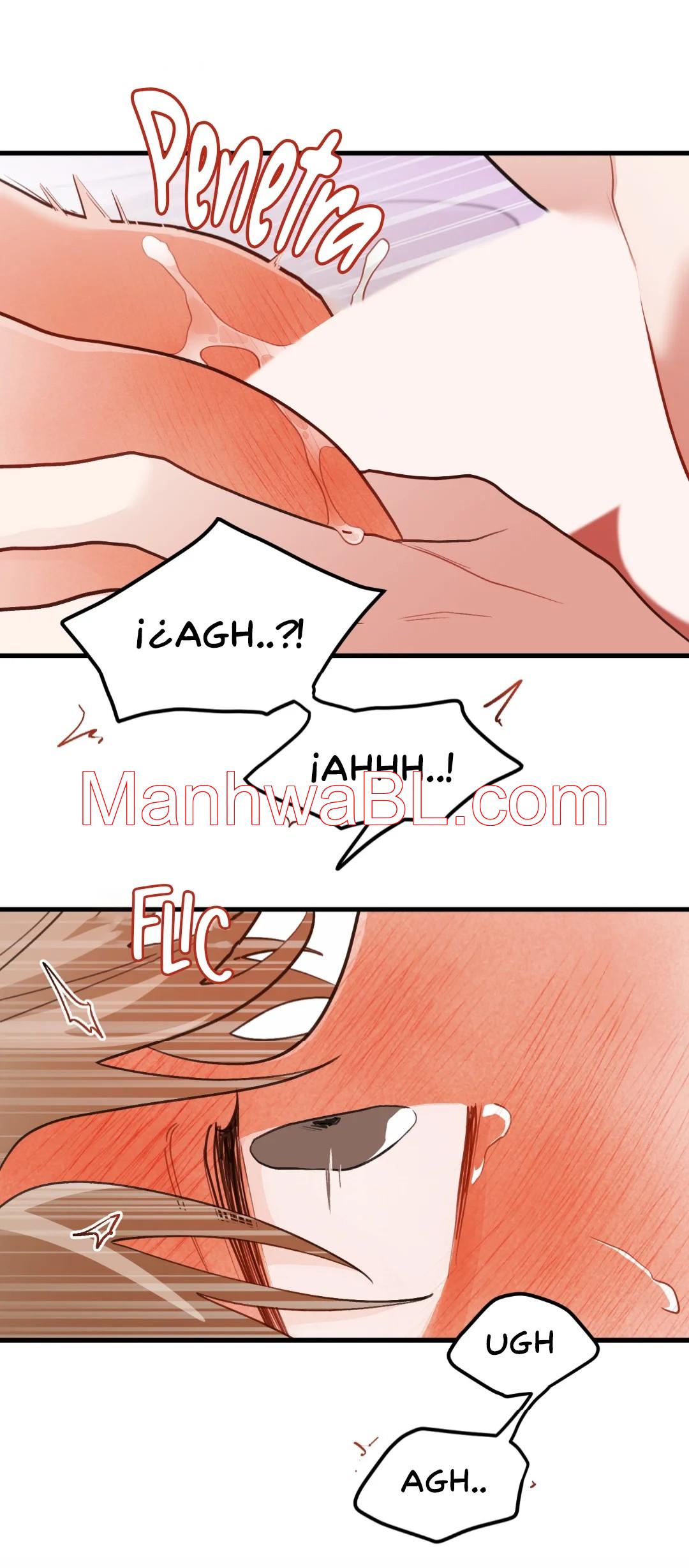 Pear Blossom Love - Capítulo 80 manhwa