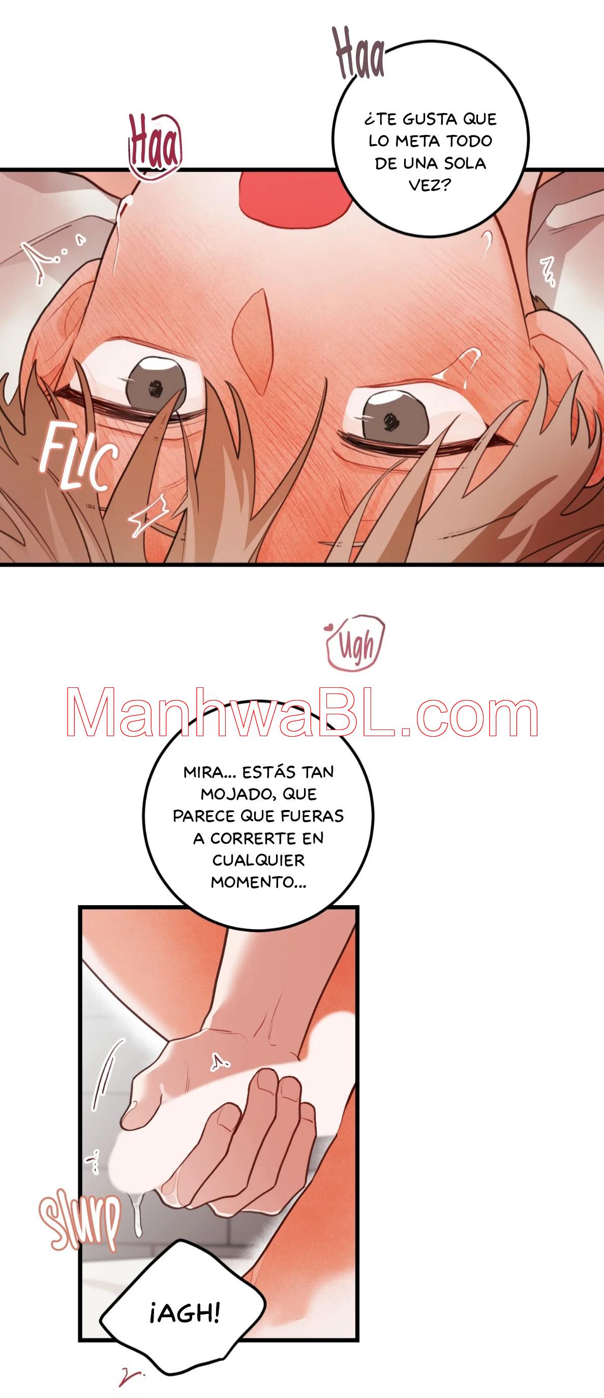 Pear Blossom Love - Capítulo 80 manhwa