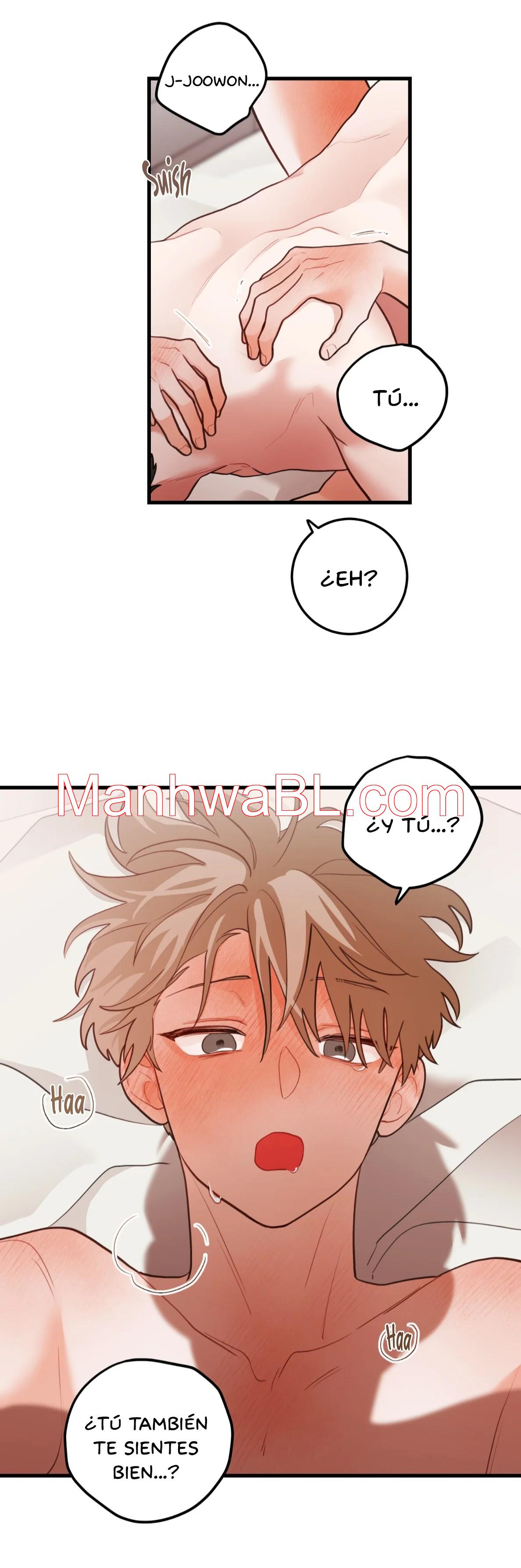Pear Blossom Love - Capítulo 80 manhwa