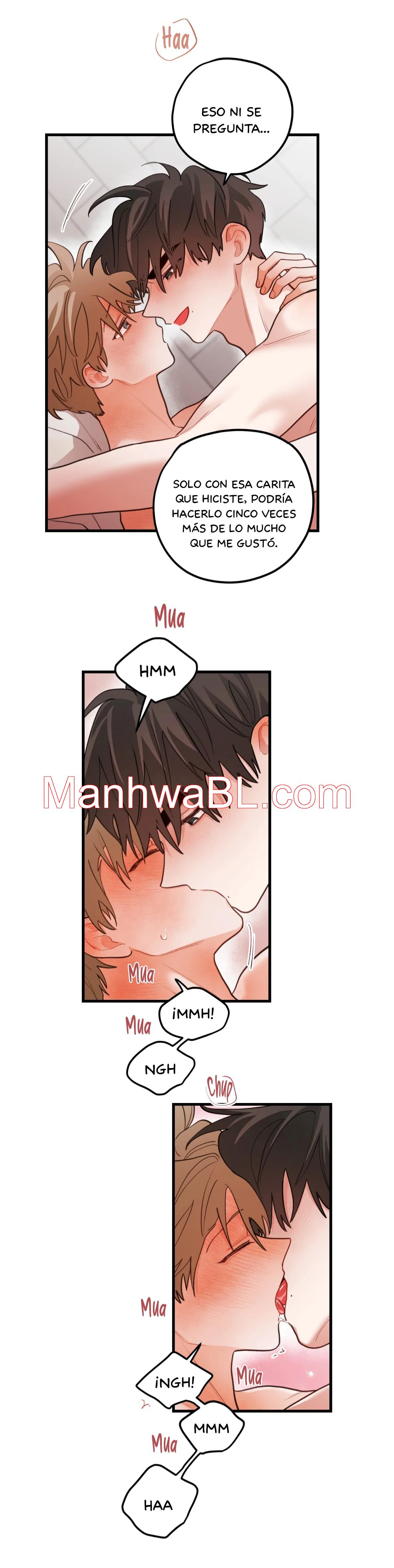 Pear Blossom Love - Capítulo 80 manhwa
