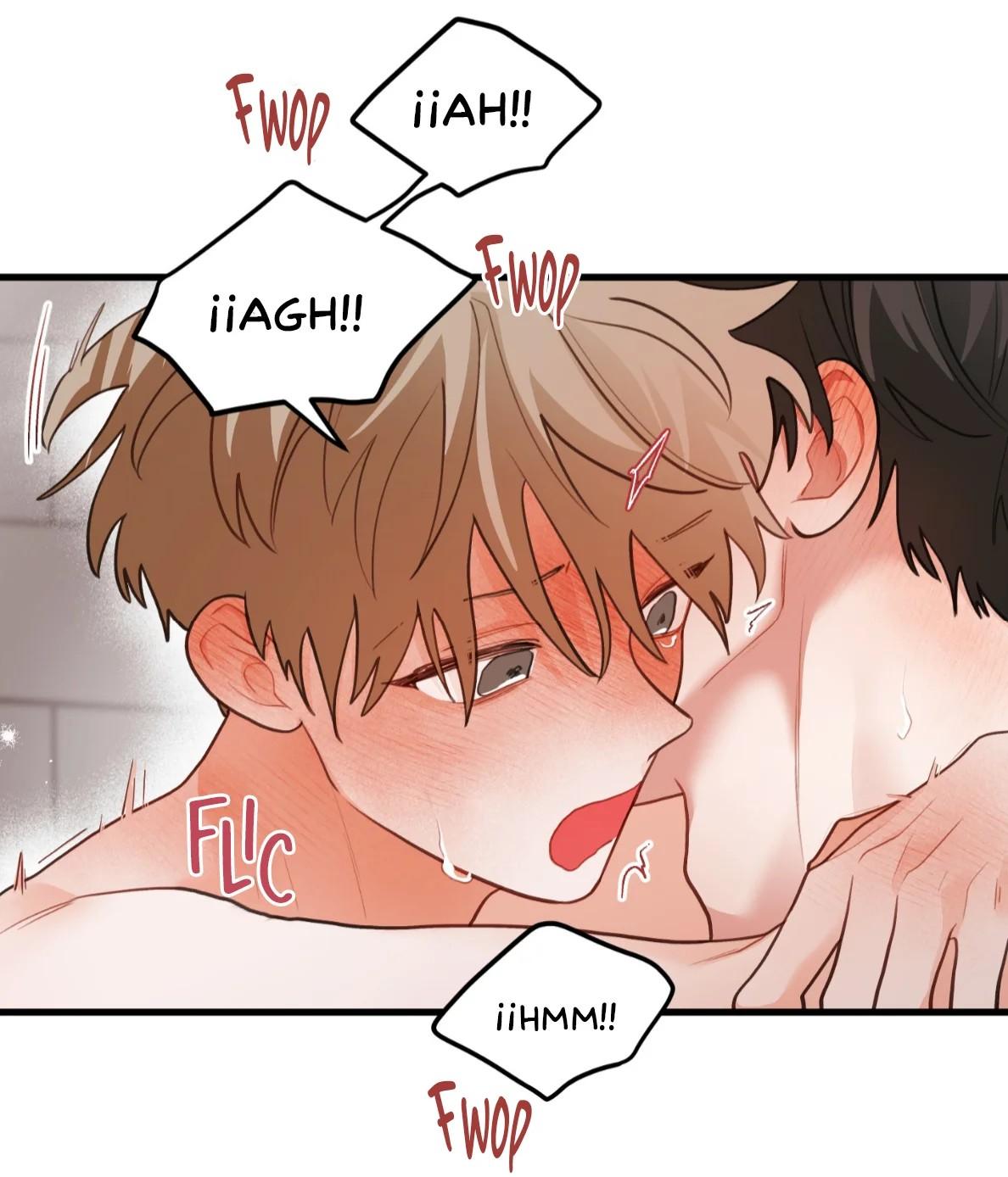 Pear Blossom Love - Capítulo 80 manhwa