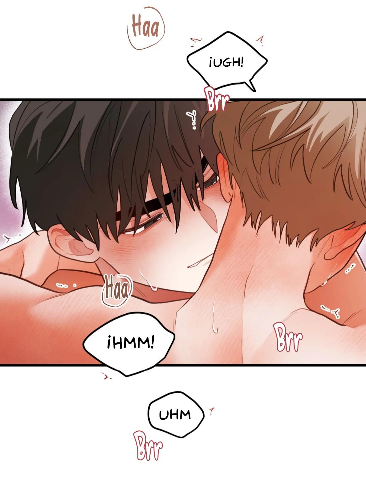Pear Blossom Love - Capítulo 80 manhwa