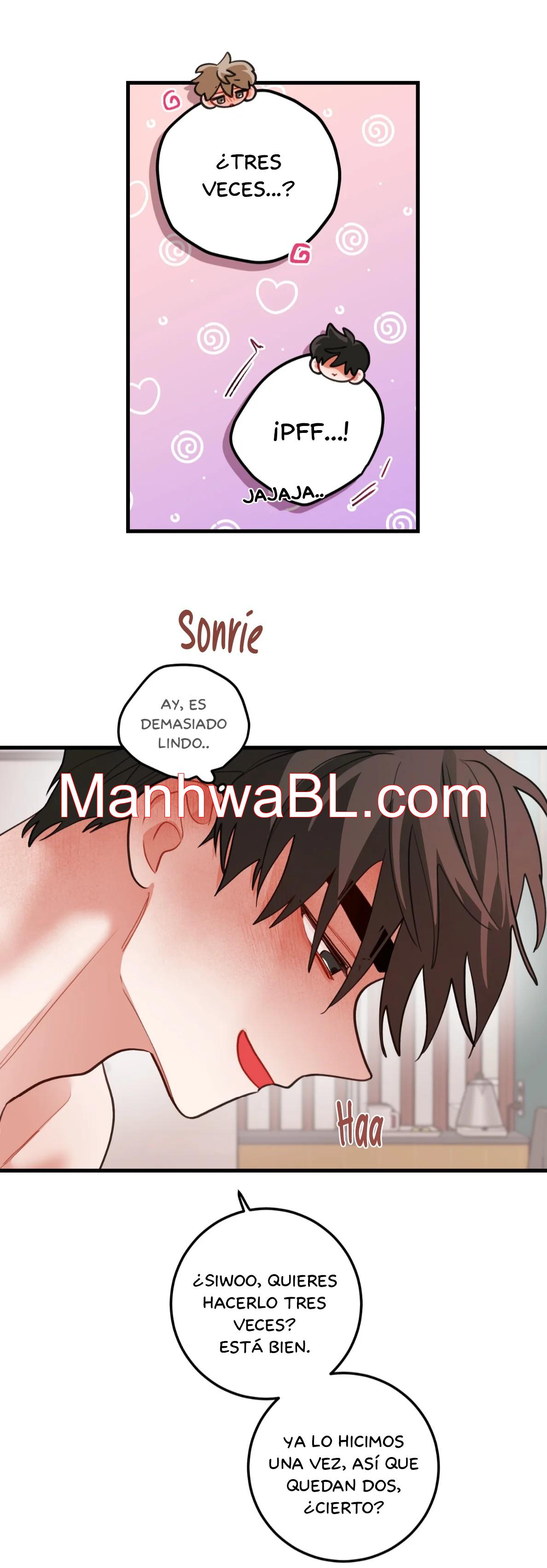 Pear Blossom Love - Capítulo 80 manhwa