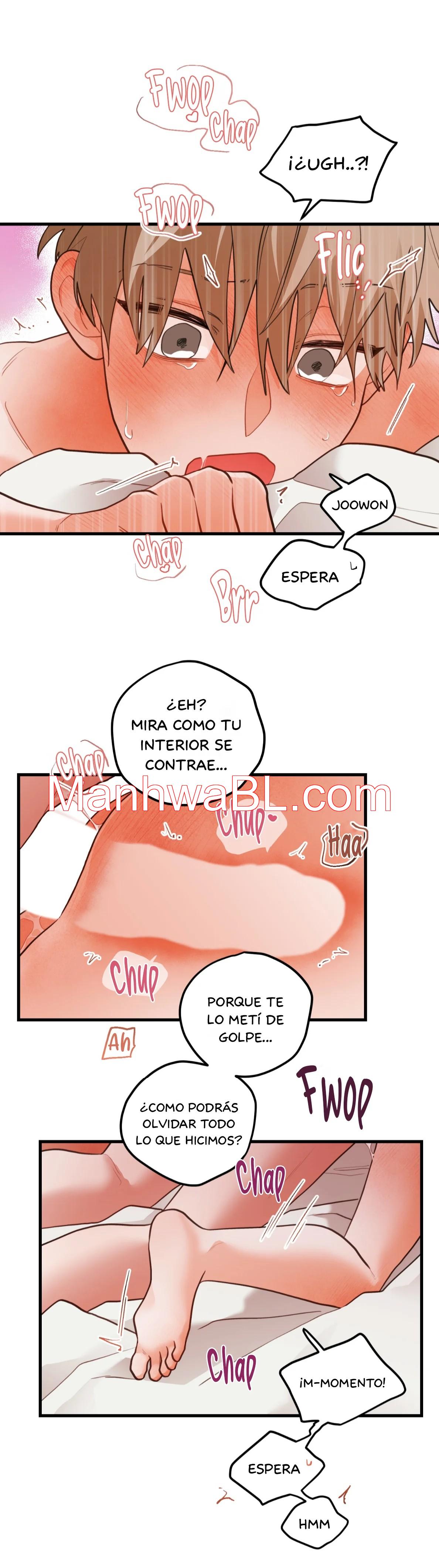 Pear Blossom Love - Capítulo 80 manhwa