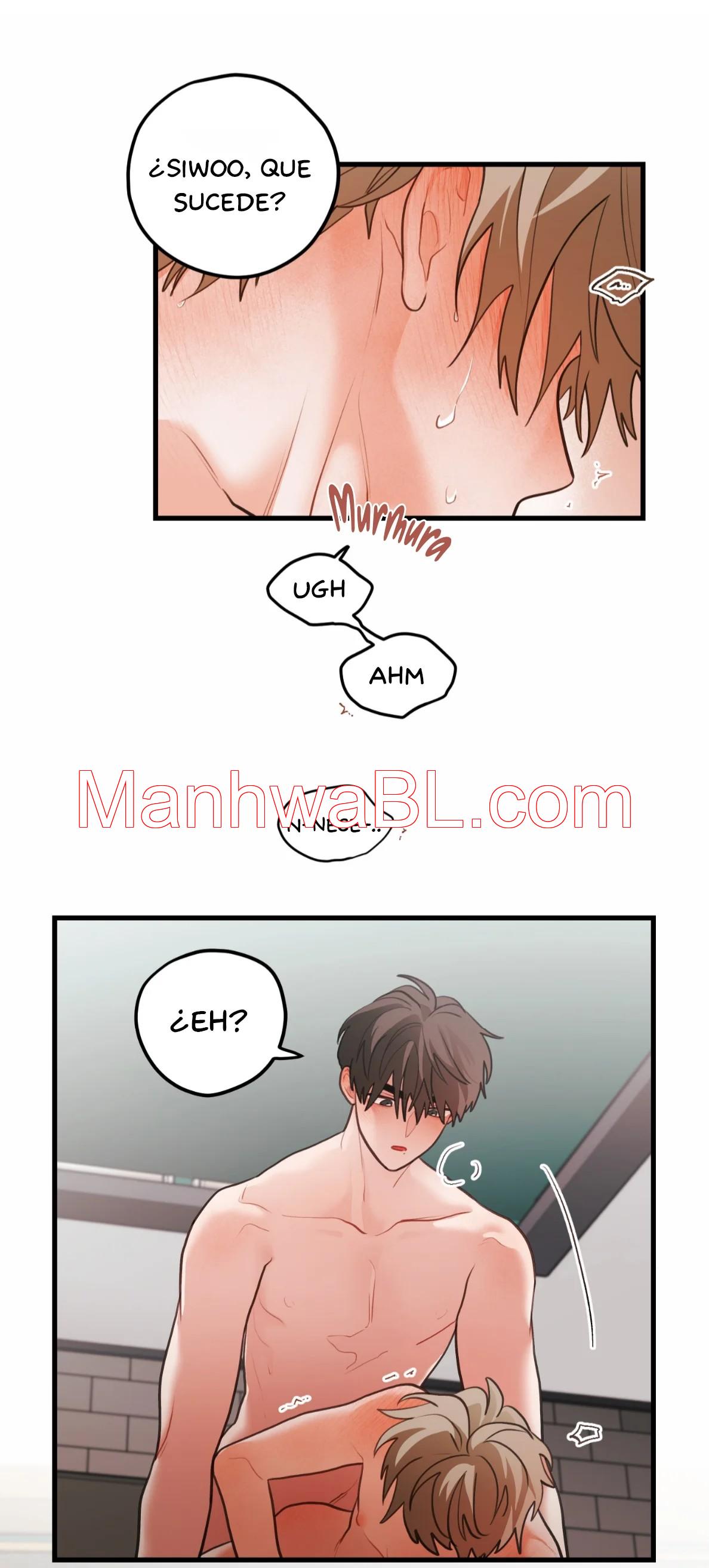 Pear Blossom Love - Capítulo 80 manhwa