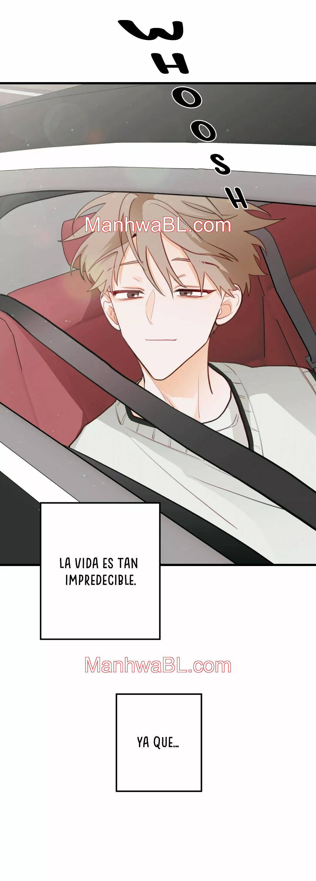 Pear Blossom Love - Capítulo 21.3 manhwa