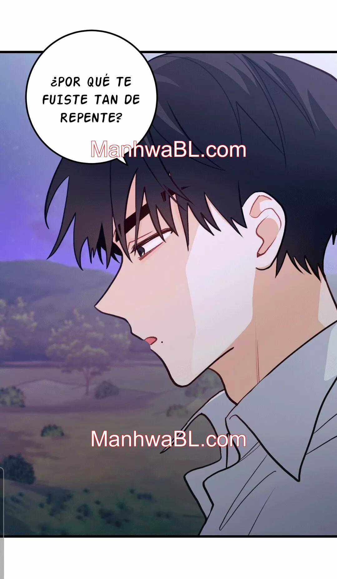Pear Blossom Love - Capítulo 21.3 manhwa