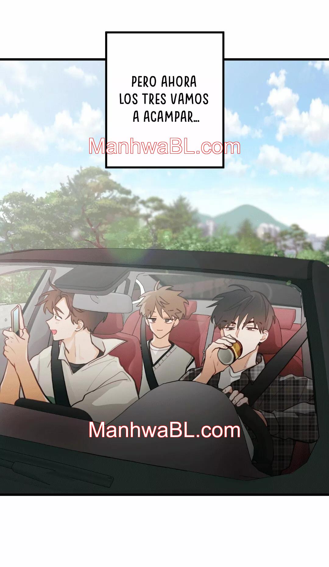 Pear Blossom Love - Capítulo 21.3 manhwa