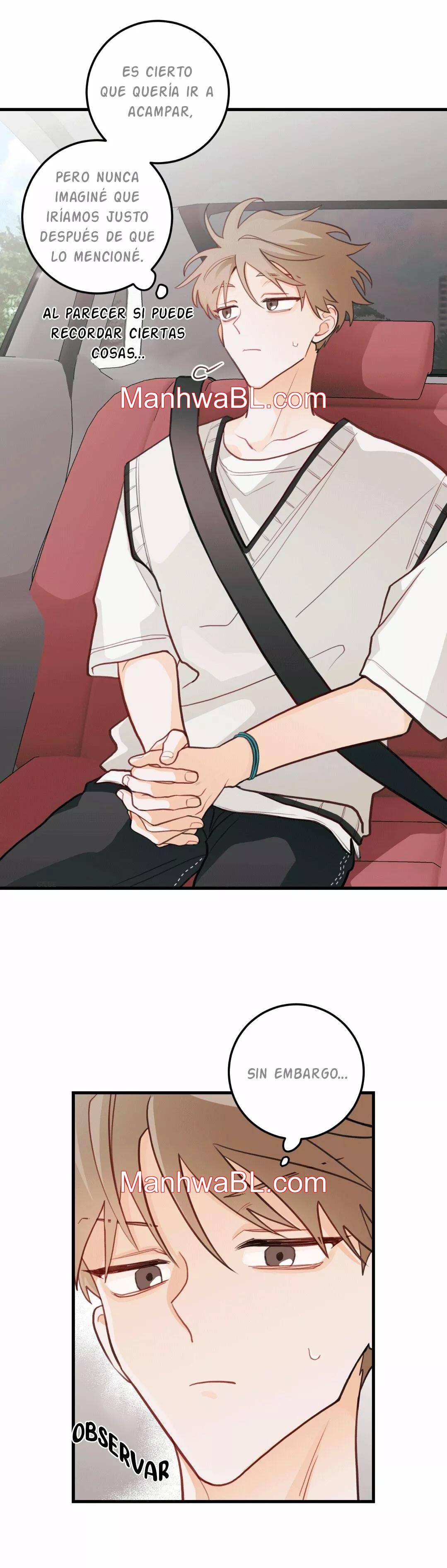 Pear Blossom Love - Capítulo 21.3 manhwa