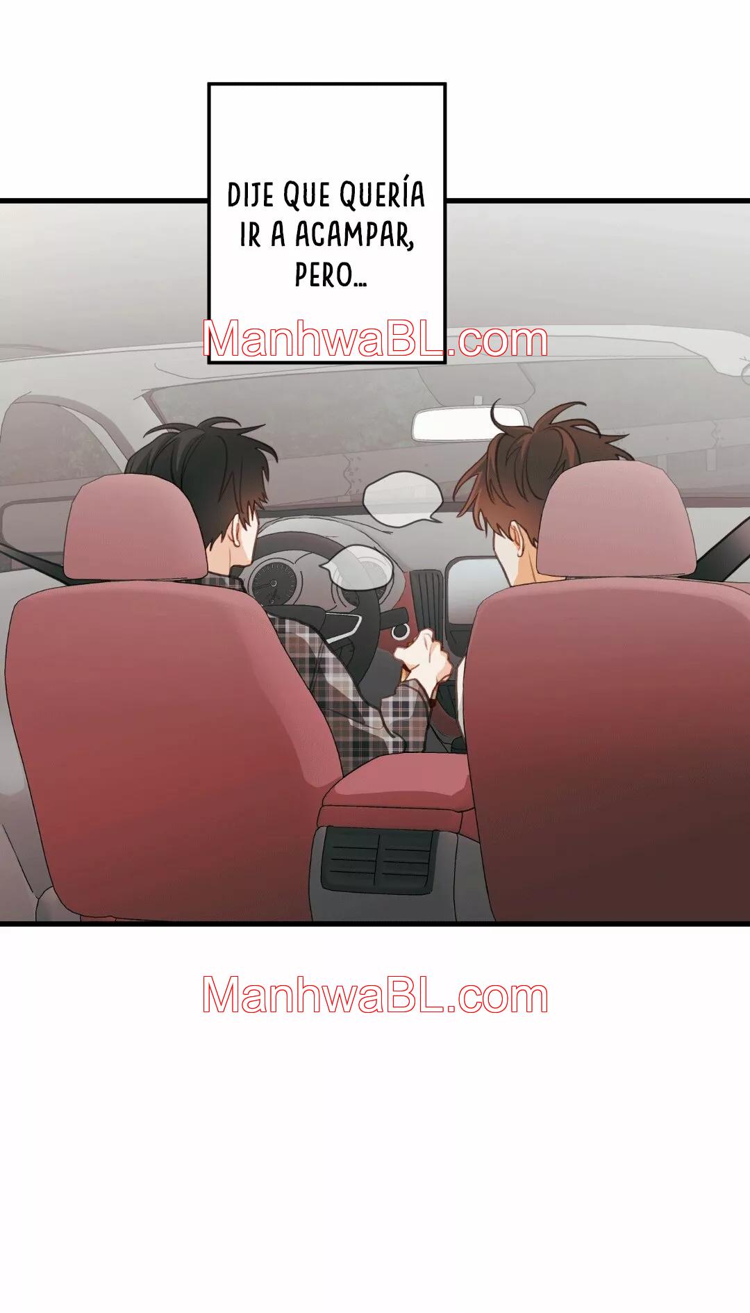 Pear Blossom Love - Capítulo 21.3 manhwa
