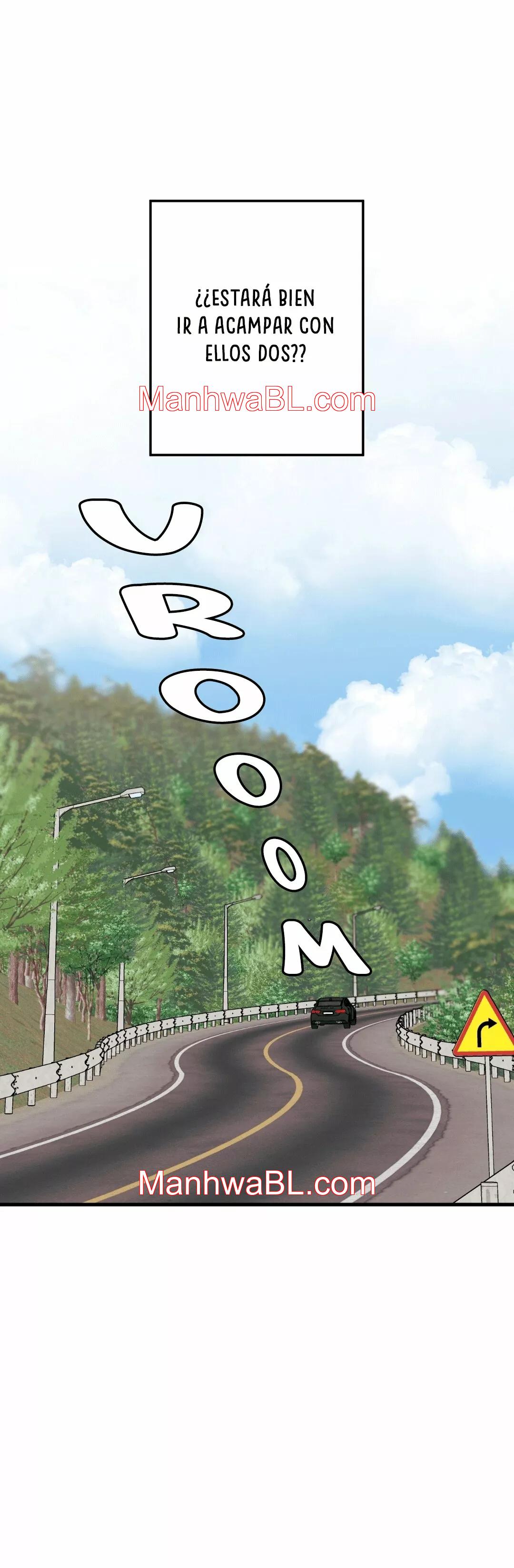 Pear Blossom Love - Capítulo 21.3 manhwa