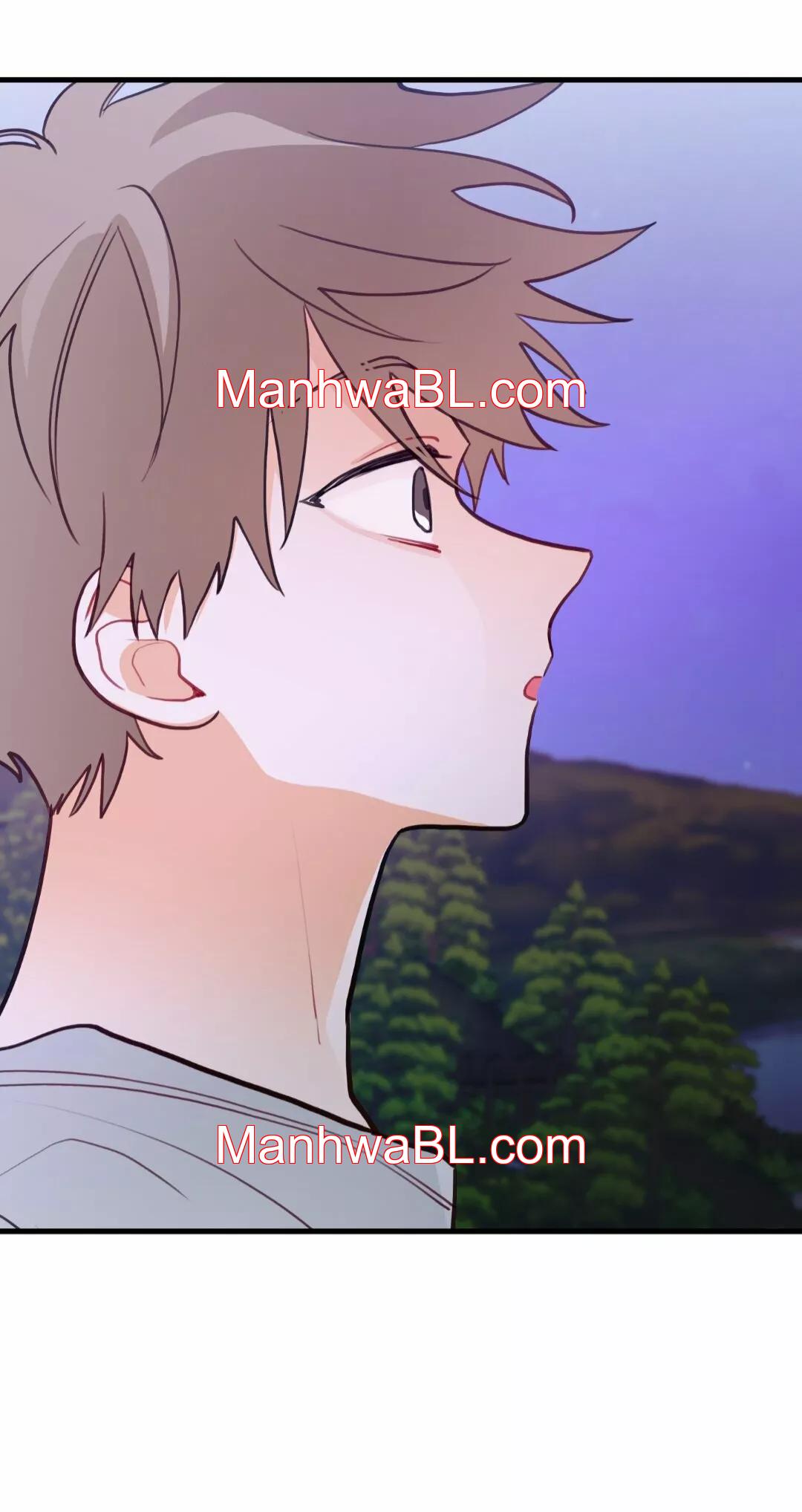 Pear Blossom Love - Capítulo 21.3 manhwa