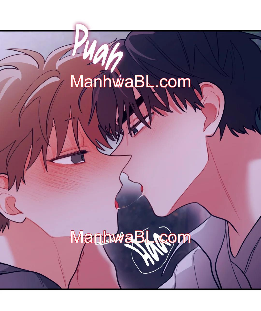 Pear Blossom Love - Capítulo 64.3 manhwa