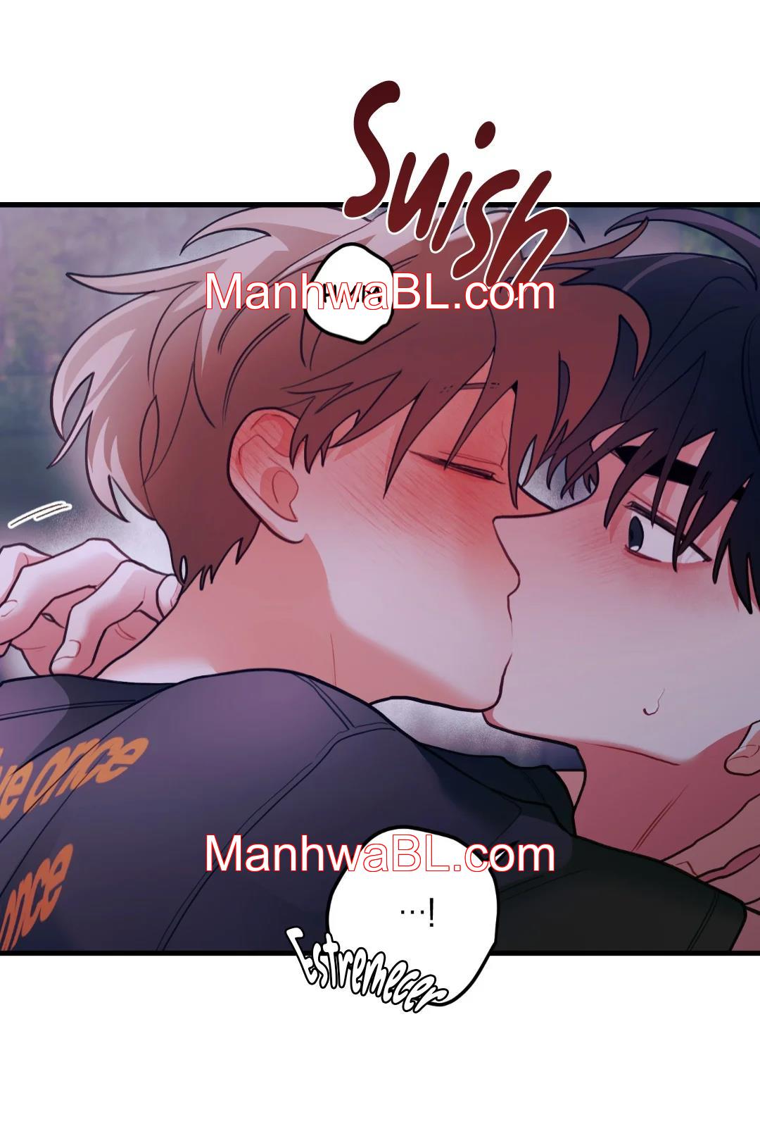 Pear Blossom Love - Capítulo 64.3 manhwa