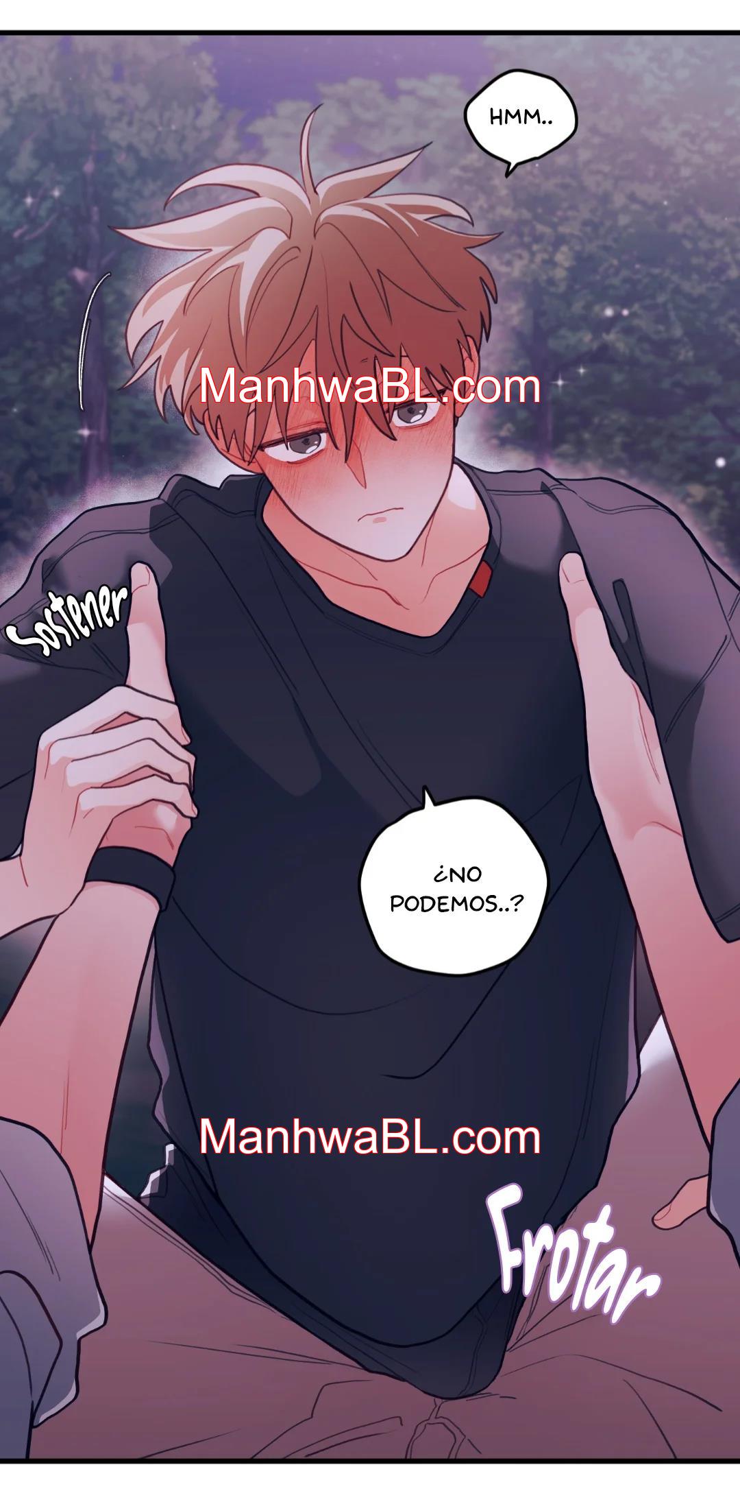 Pear Blossom Love - Capítulo 64.3 manhwa